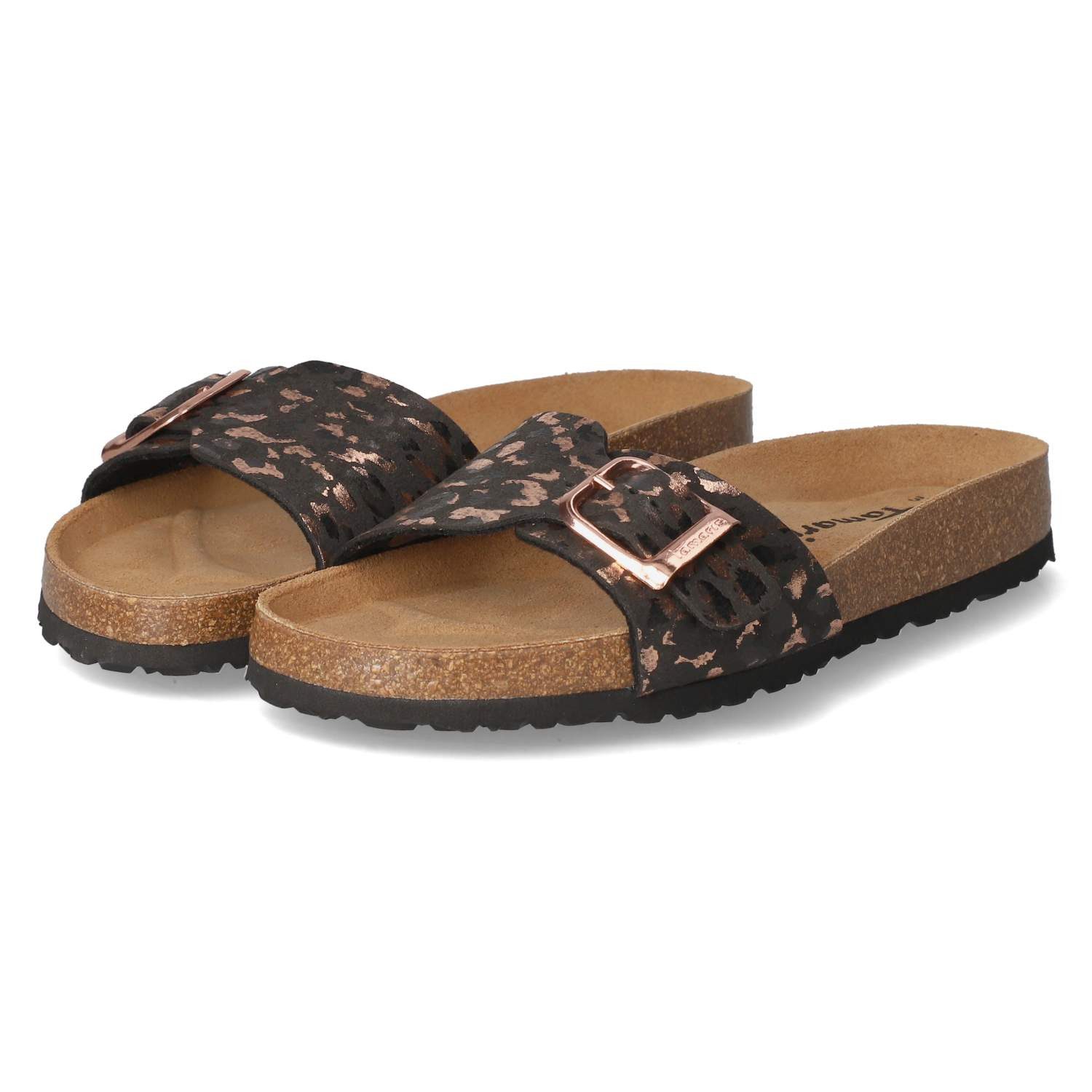 Tamaris 1-27520-42/090 Pantolette günstig online kaufen