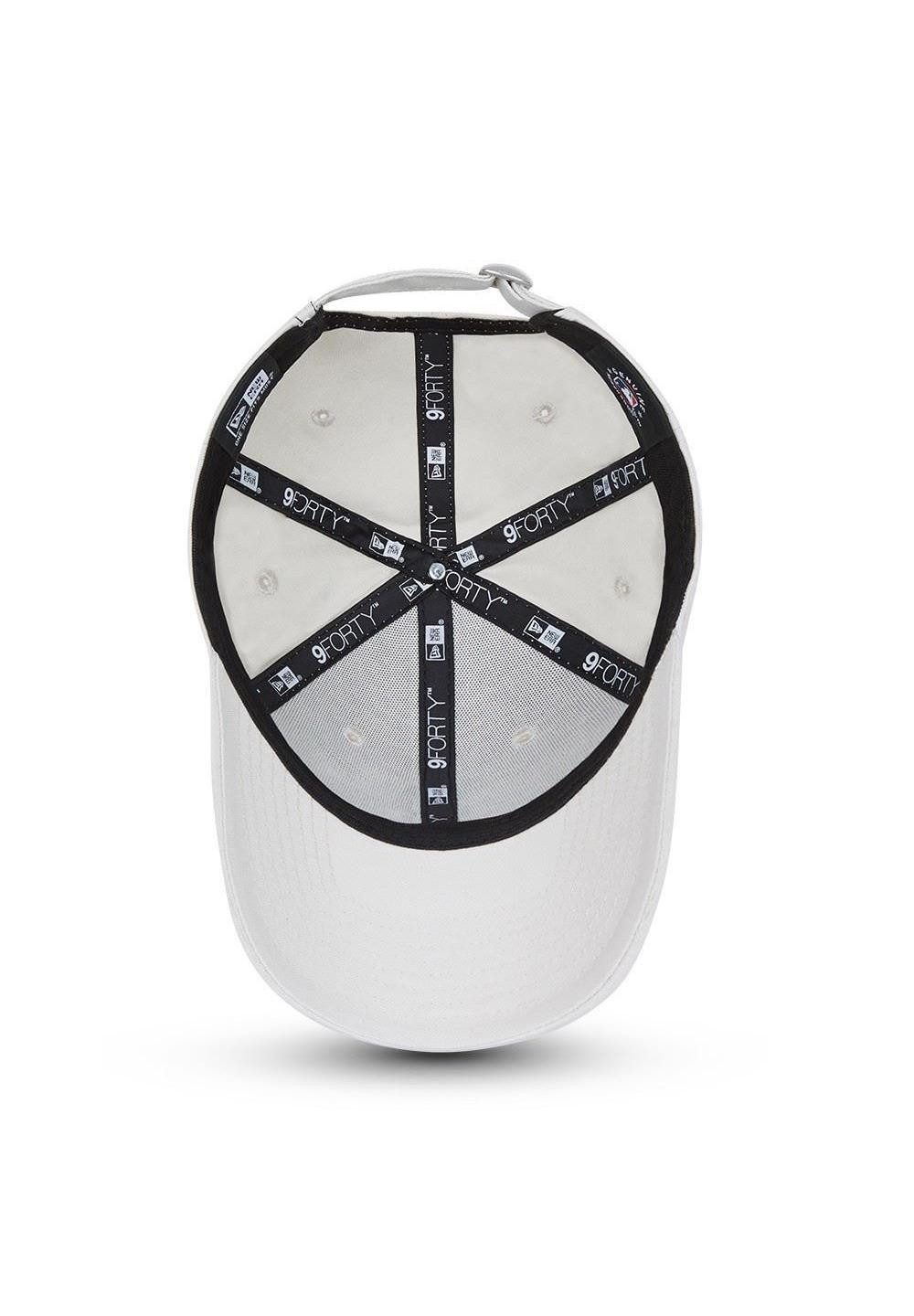 New Era Baseball Cap New York Yankees Camouflage Infill 9Forty Adjustable Cap New Era (1-St)
