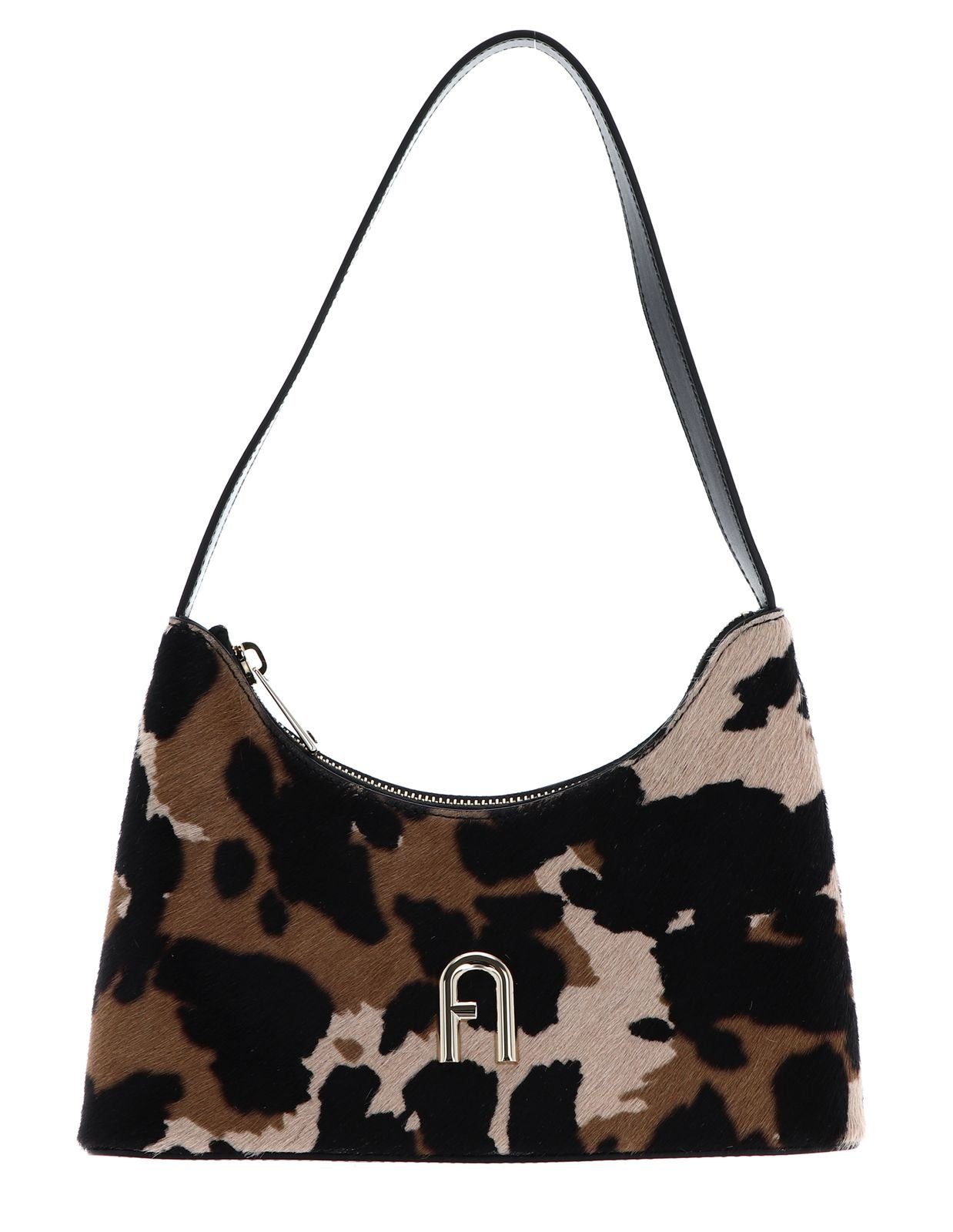 Furla Schultertasche Diamante