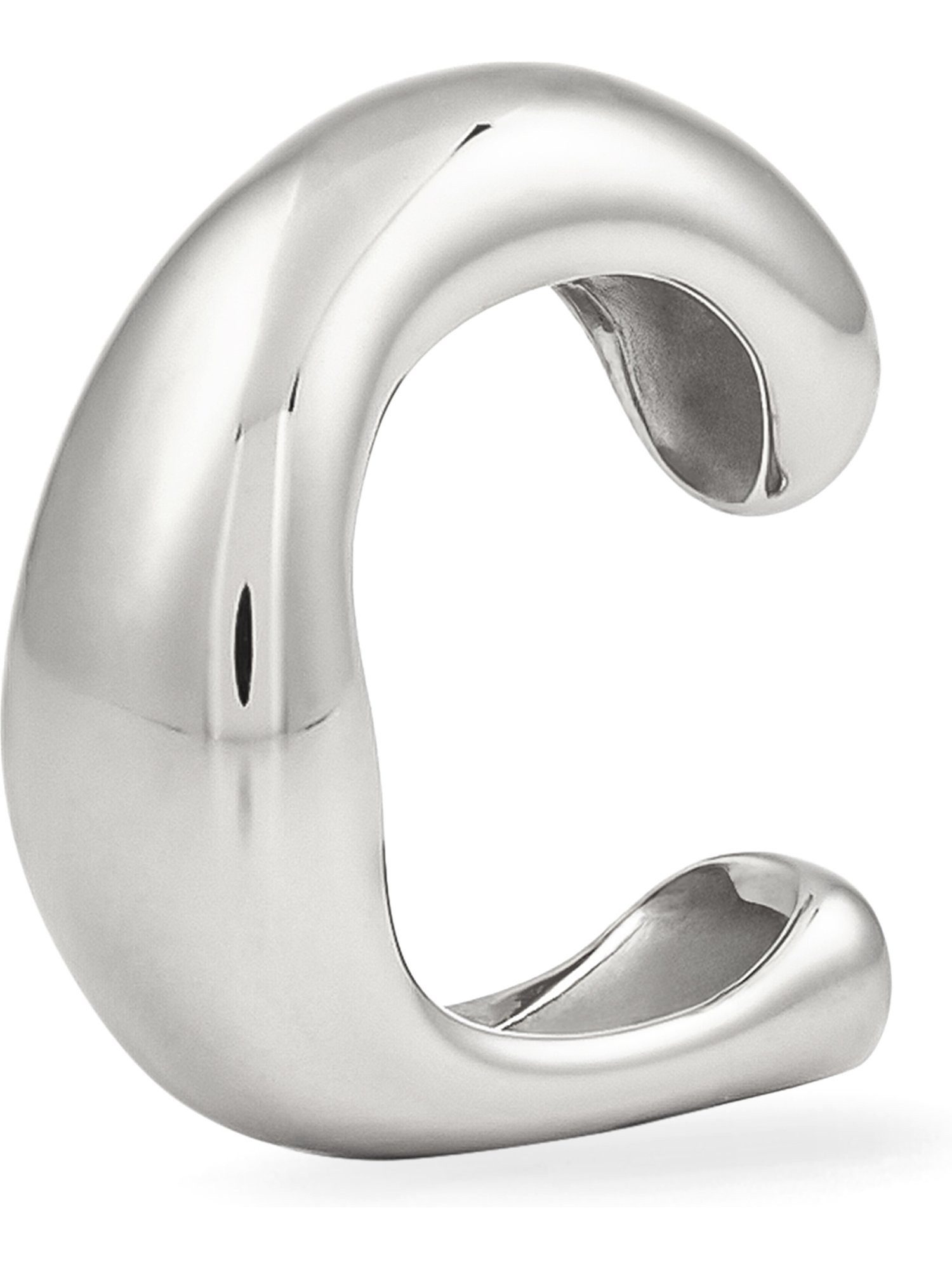 Copenhagen Studios Single-Ohrstecker Copenhagen Studios Damen-Ear Cuff Edel günstig online kaufen