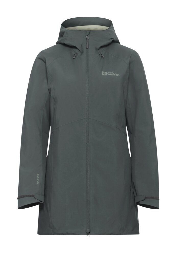 Jack Wolfskin Outdoorjacke HEIDELSTEIN INS JKT W günstig online kaufen