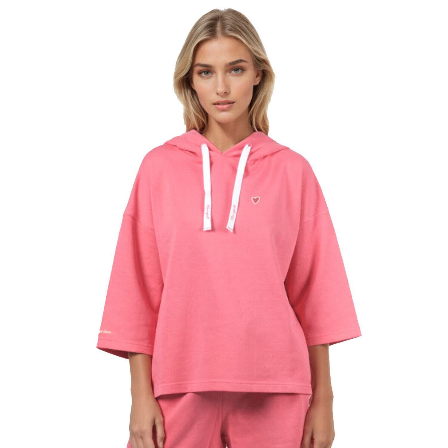 Kleinigkeit Strickpullover Comfort Perry