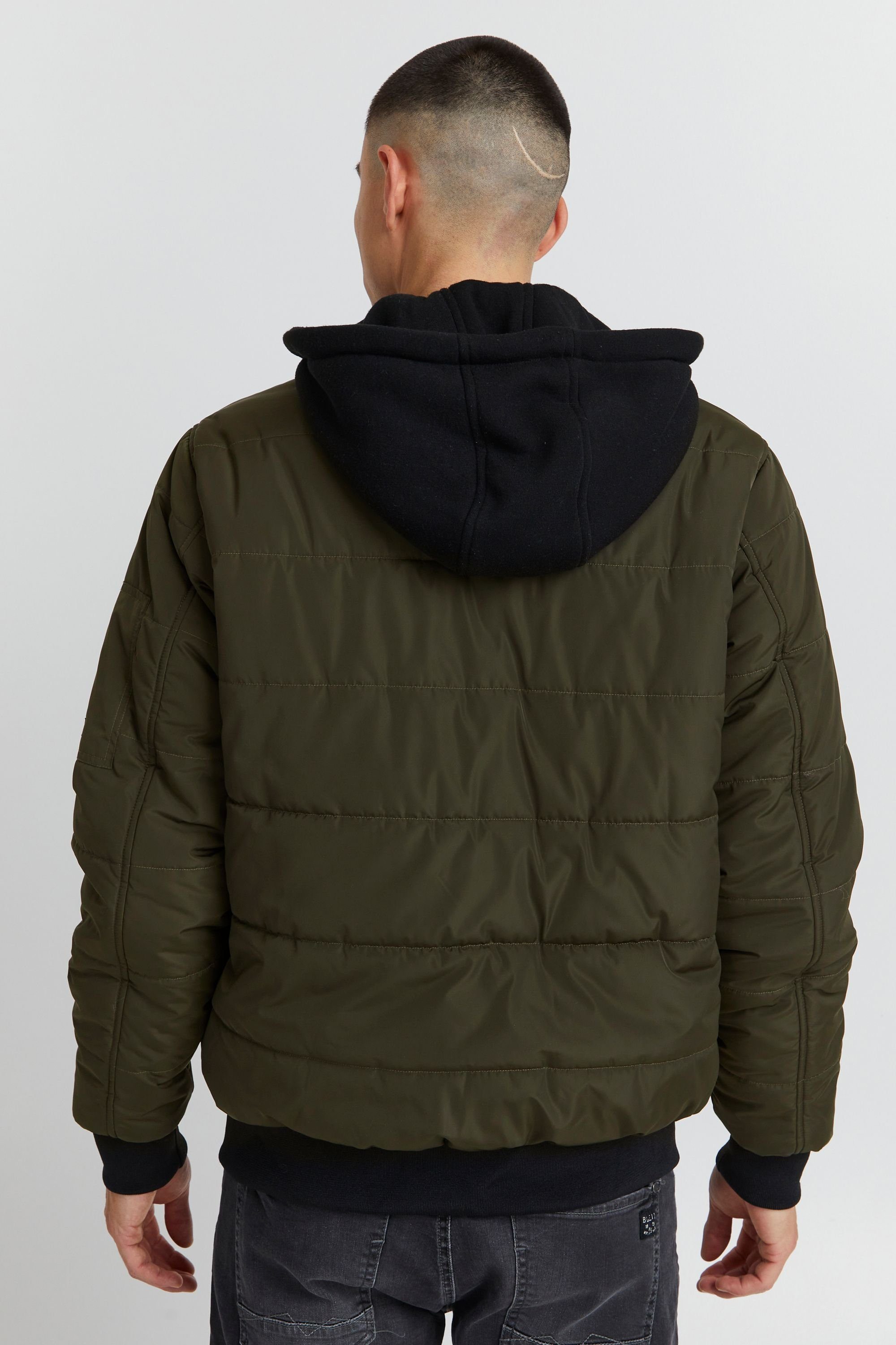 Blend Kurzjacke BHOuterwear (1-St) Klassische Übergangsjacke