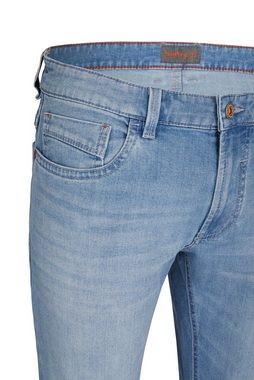 Hattric Slim-fit-Jeans Hattric Herren 5-Pocket Davis