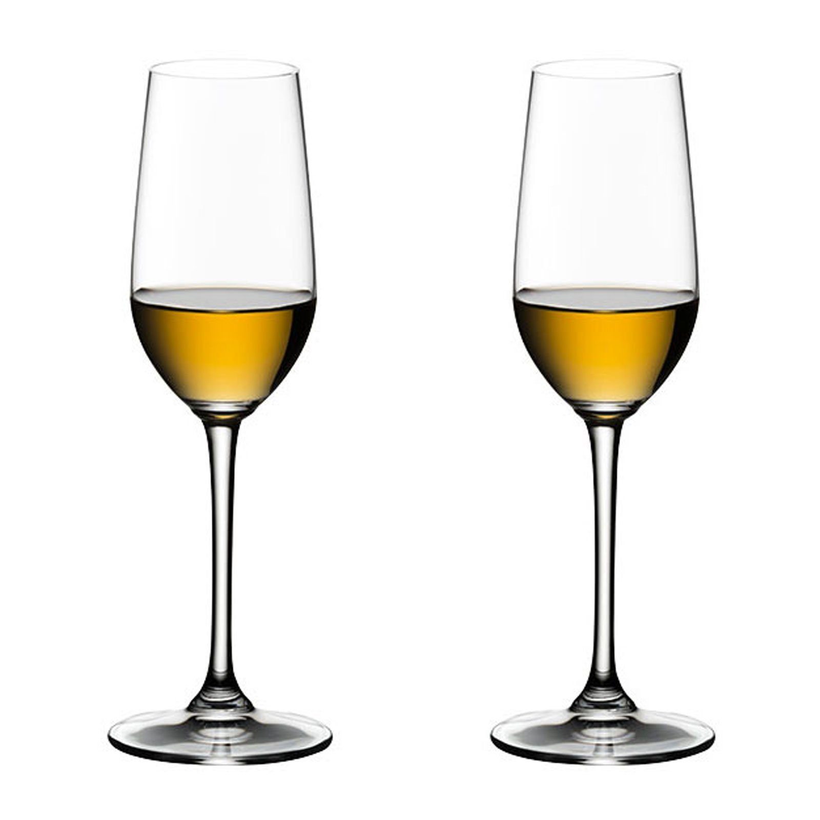 RIEDEL THE WINE GLASS COMPANY Glas Riedel Vinum Bar Tequila, Kristallglas