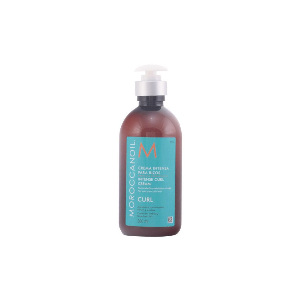 moroccanoil Haarfestiger Curl Intensive Locken Creme