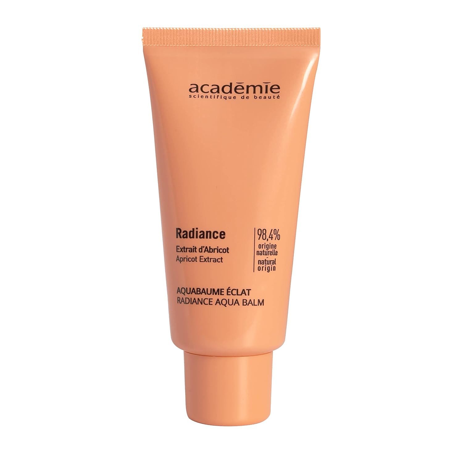 Académie Scientifique de Beauté Gesichtsmaske Academie Radiance Aquabaume Éclat Gesichtsbalsam 50ml
