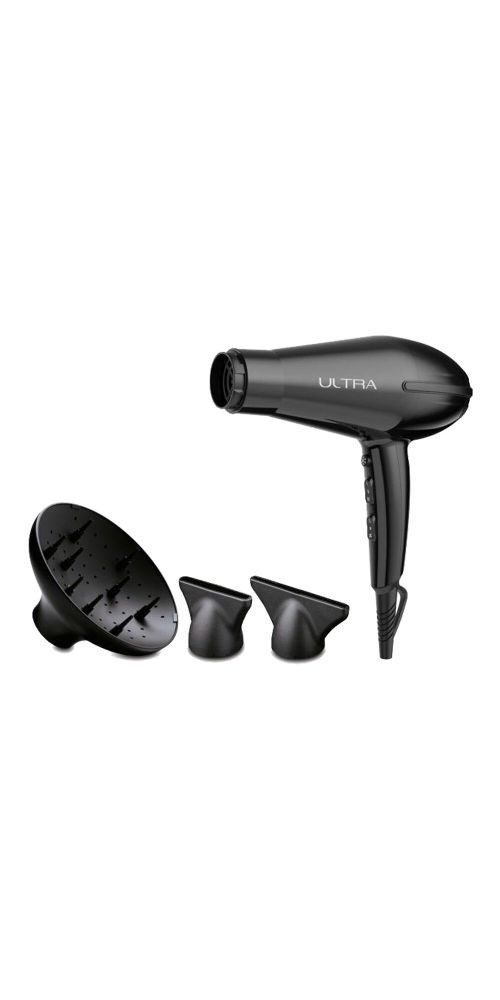 GA.MA Haartrockner GA.MA Hair Dryer AC Ultra 2200W