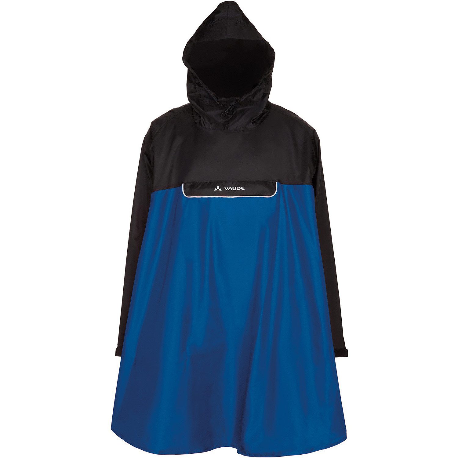 VAUDE Regenjacke Ponchos VALERO PONCHO