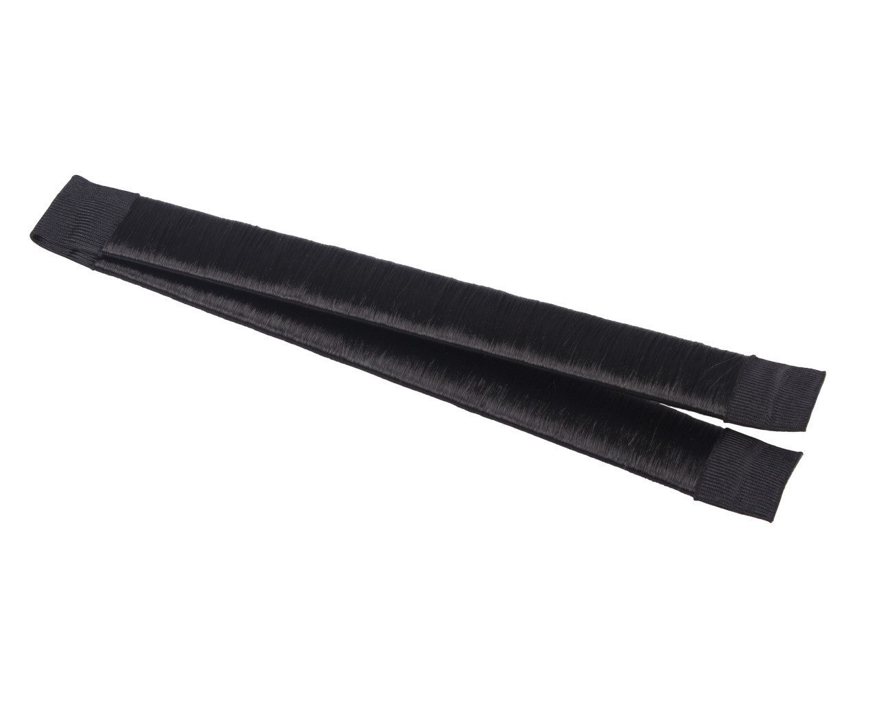 QHP Haarband Haarknoten-Maker easy