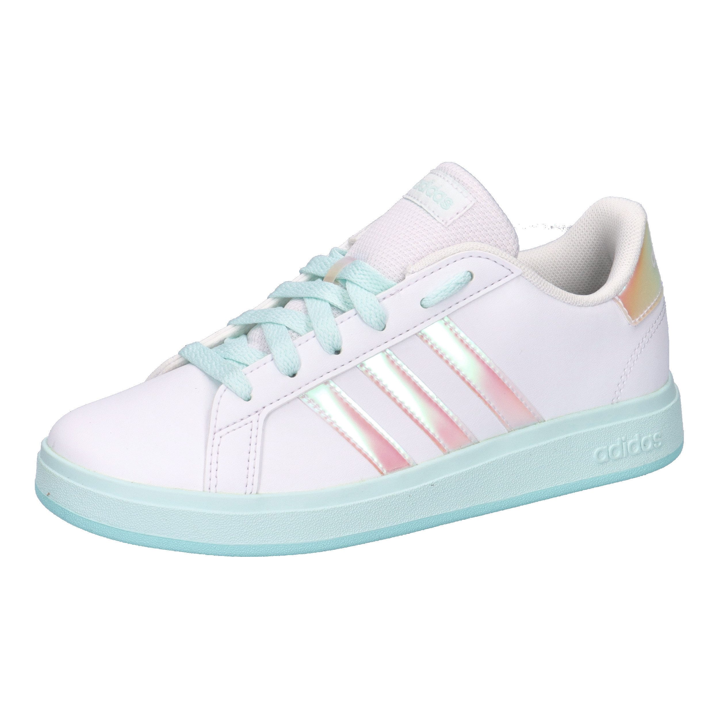 adidas Kinder Sneaker GRAND COURT 2.0 K Sneaker