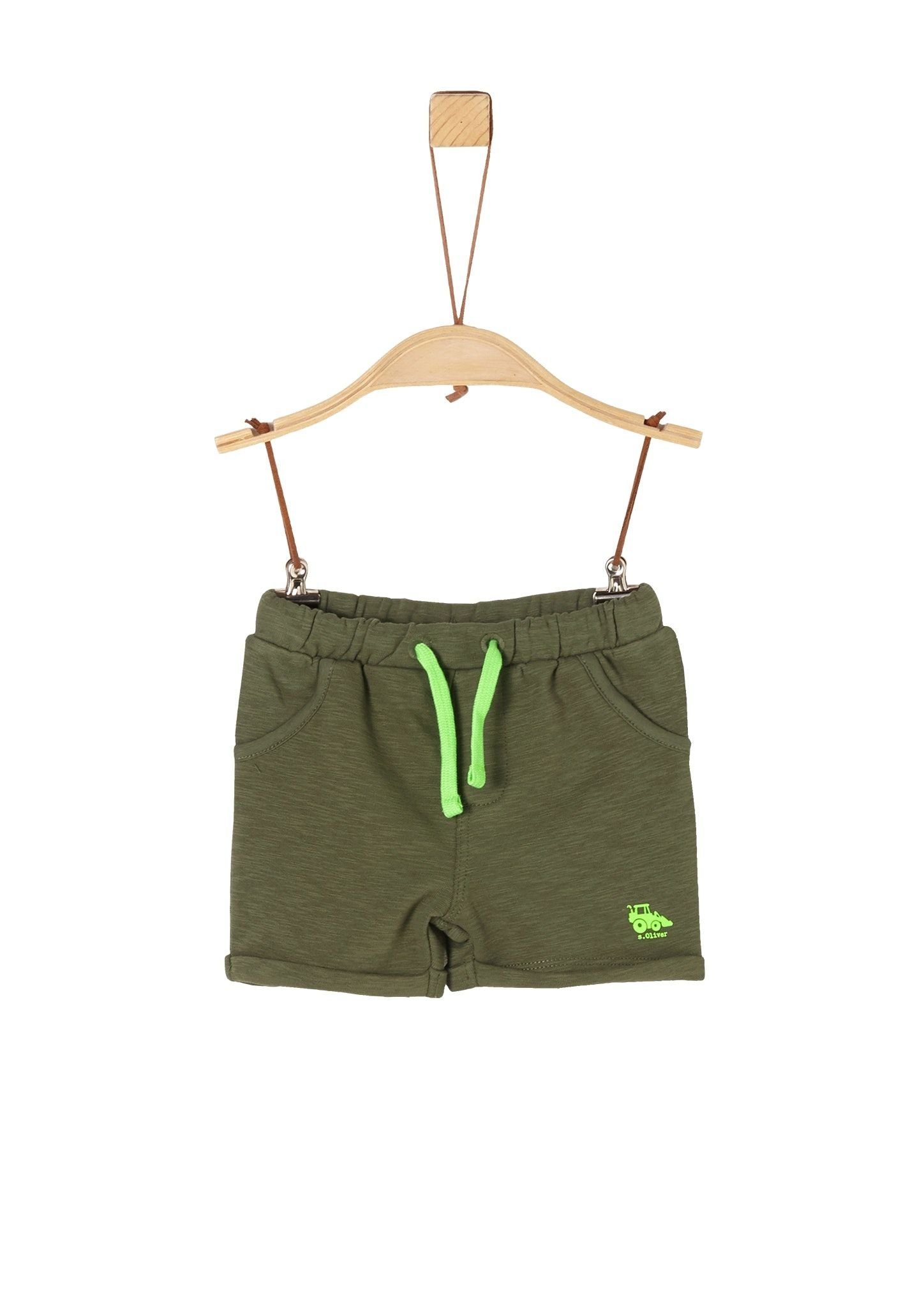 s.Oliver Junior Shorts | Shorts