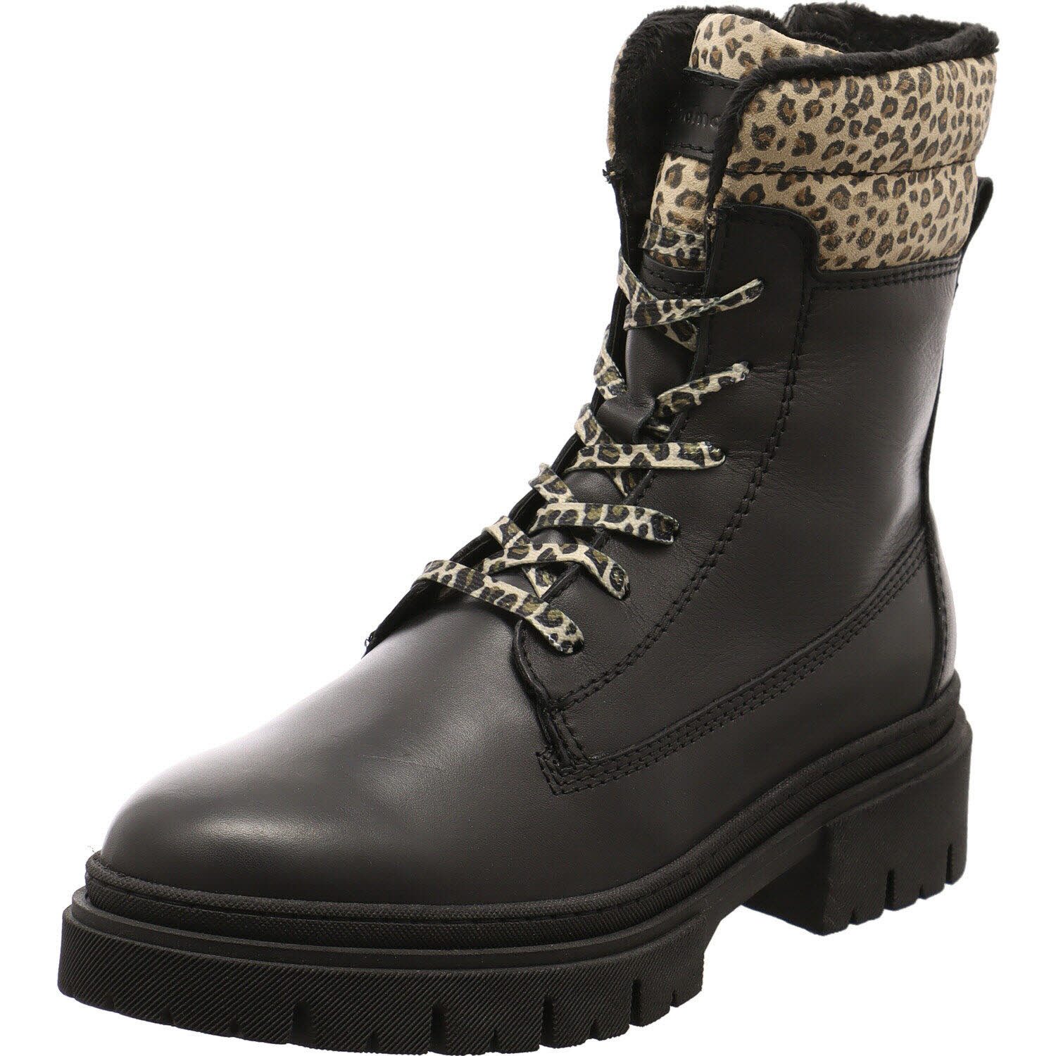 Tamaris Schnürboots günstig online kaufen