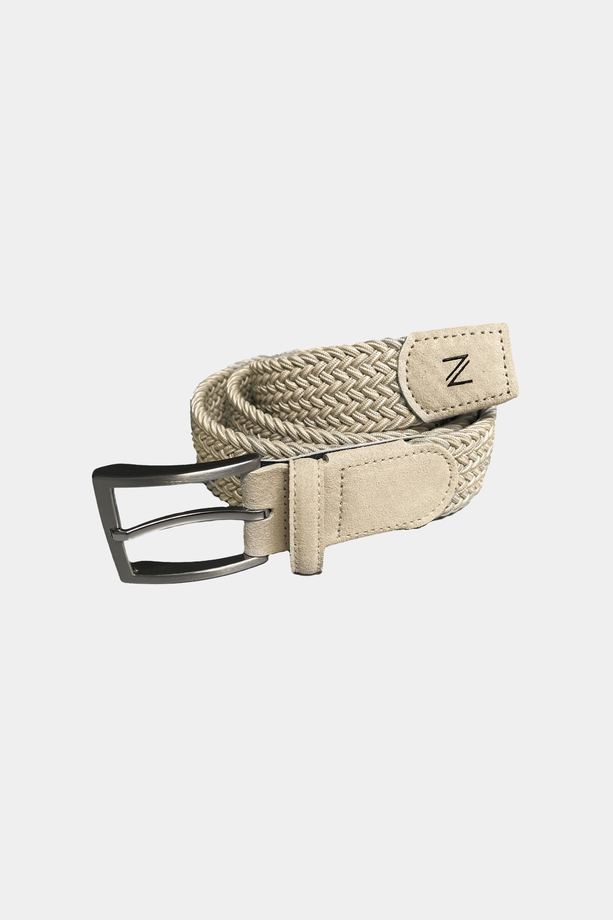 ZUITABLE Flechtgürtel DiGido 804 günstig online kaufen