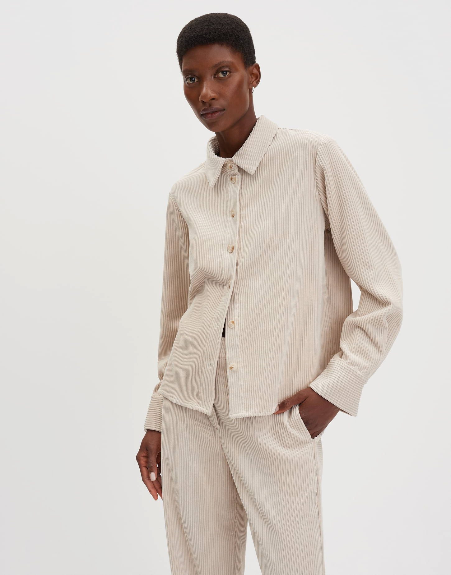 someday Blusenponcho Someday / Da. Bluse / Zortney bold günstig online kaufen