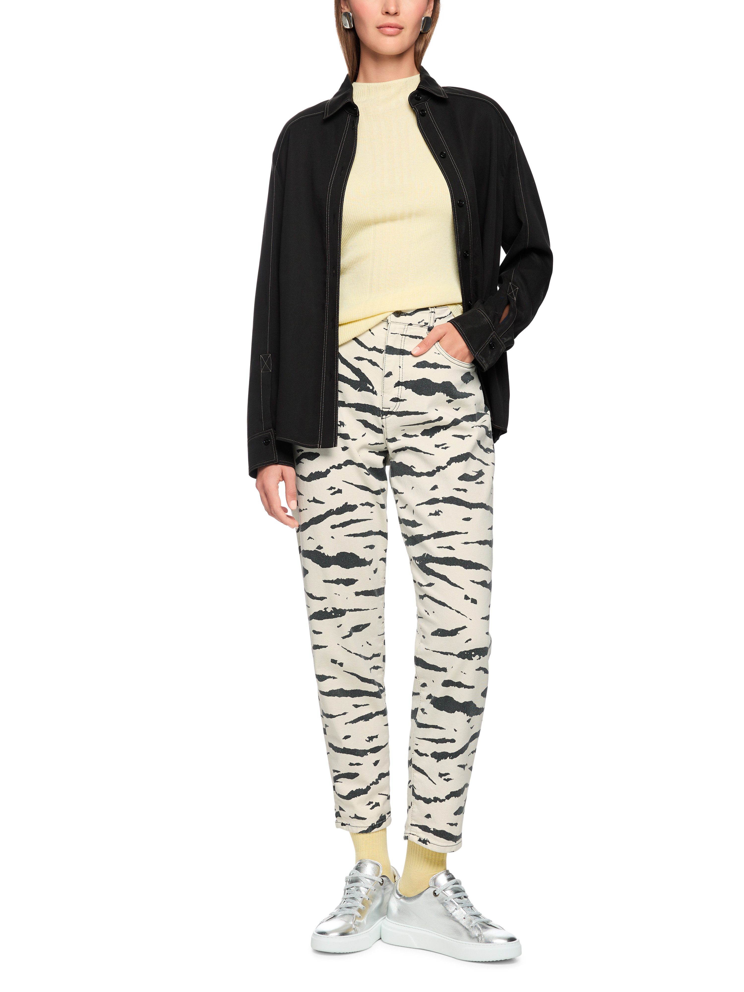 Marc Cain 5-Pocket-Jeans