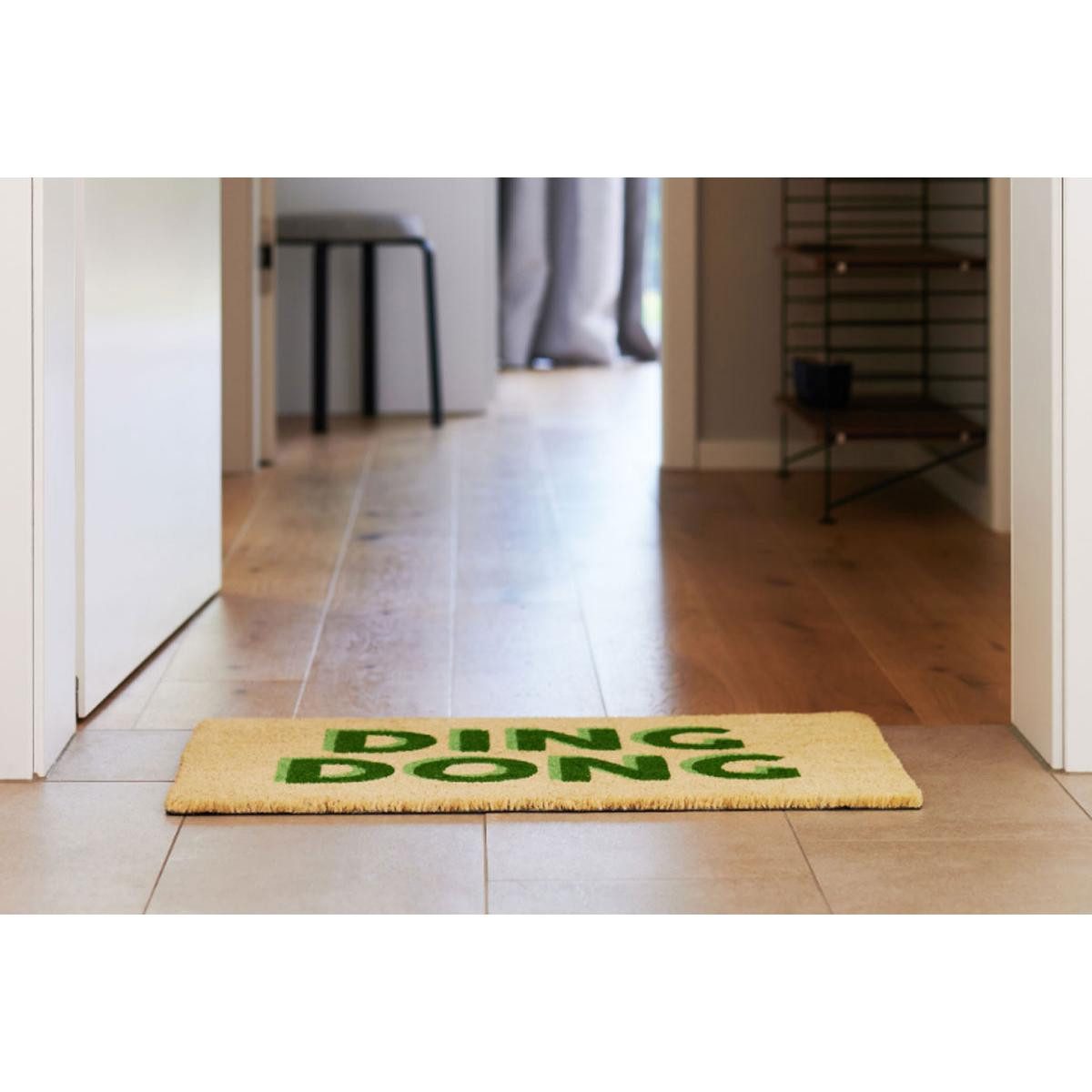 Giftcompany Fußmatte Fußmatte aus Kokosfasern Come günstig online kaufen