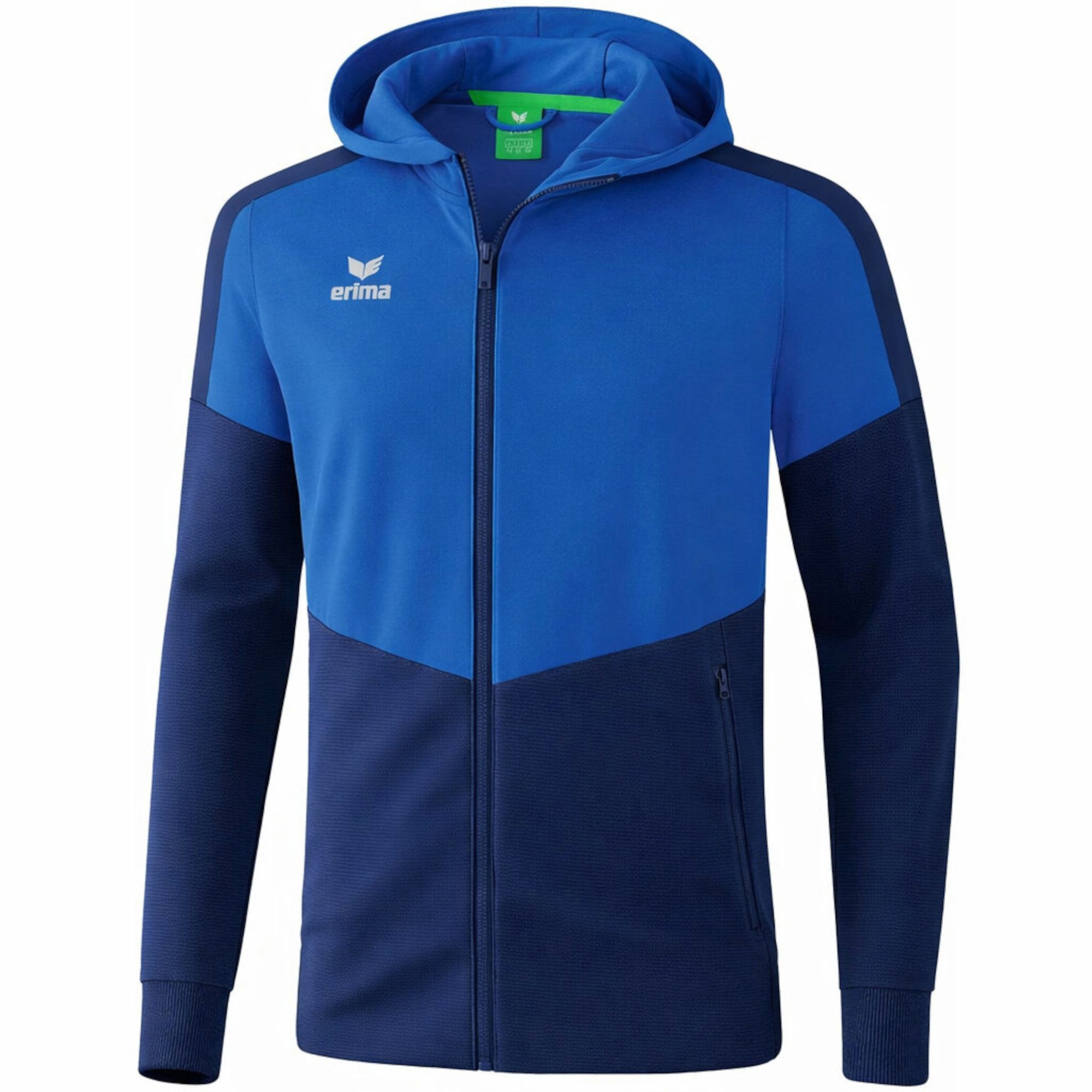 Trainingsjacke Kinder Squad Trainingsjacke mit Kapuze