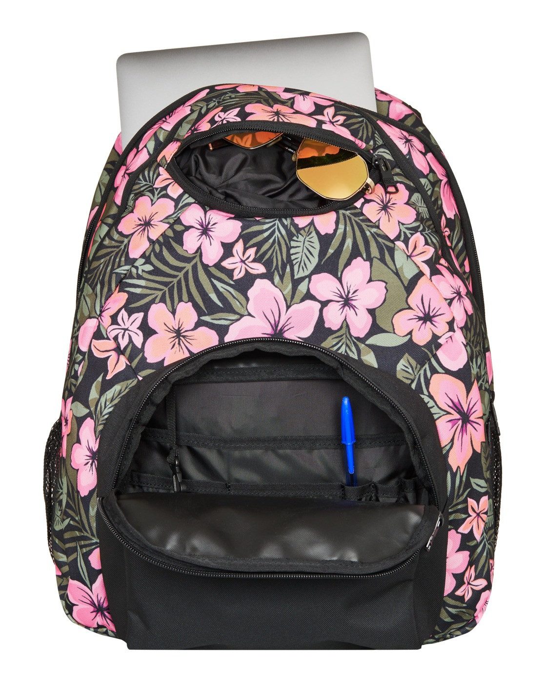 Roxy Tagesrucksack Shadow Swell Printed