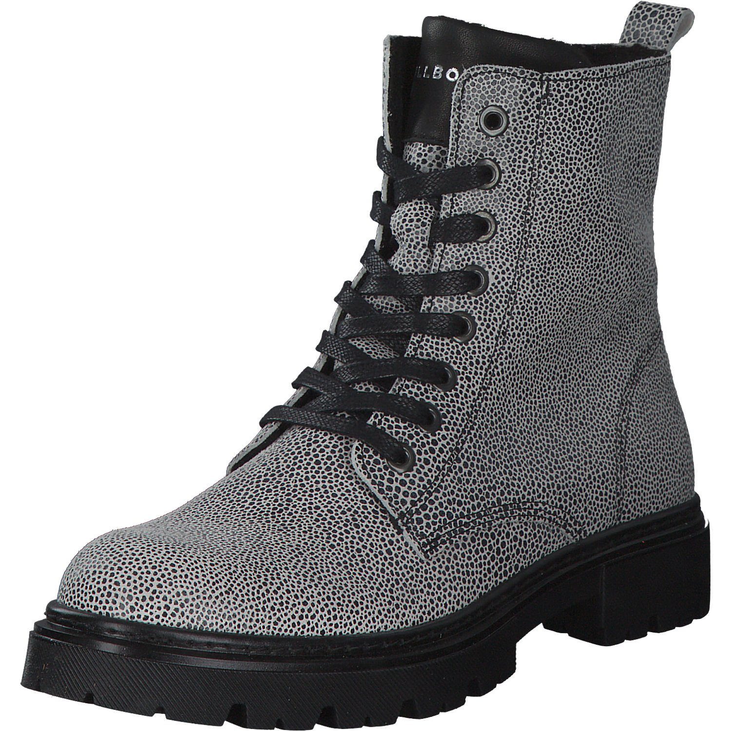 Bullboxer Bullboxer AJS500E6L Stiefel