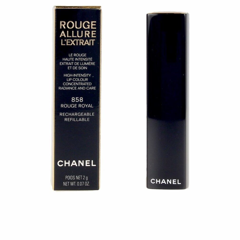 Lippenstift Rouge Allure L'Extrait High-Intensity Lip Colour