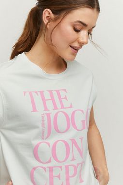 TheJoggConcept. T-Shirt JCSIMONA PUFF TSHIRT - 22800047