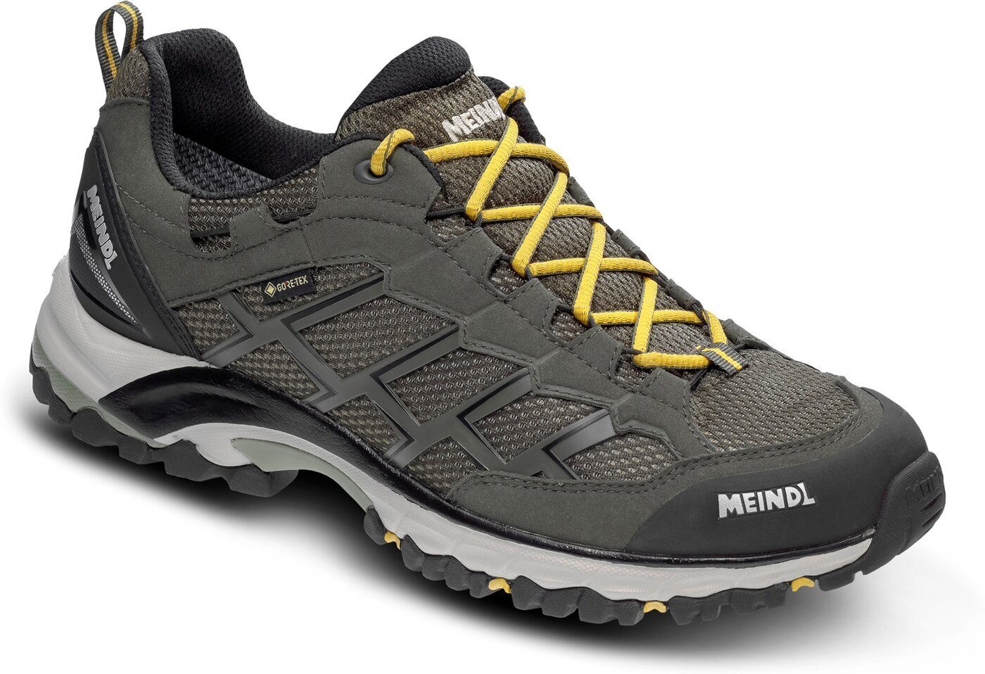 Meindl Caribe GTX Trekkingschuh