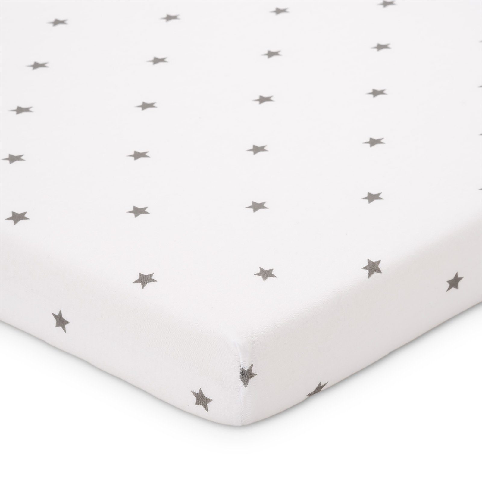 FabiMax Spannbettlaken für Laufgitter, Jersey Bio Baumwolle günstig online kaufen