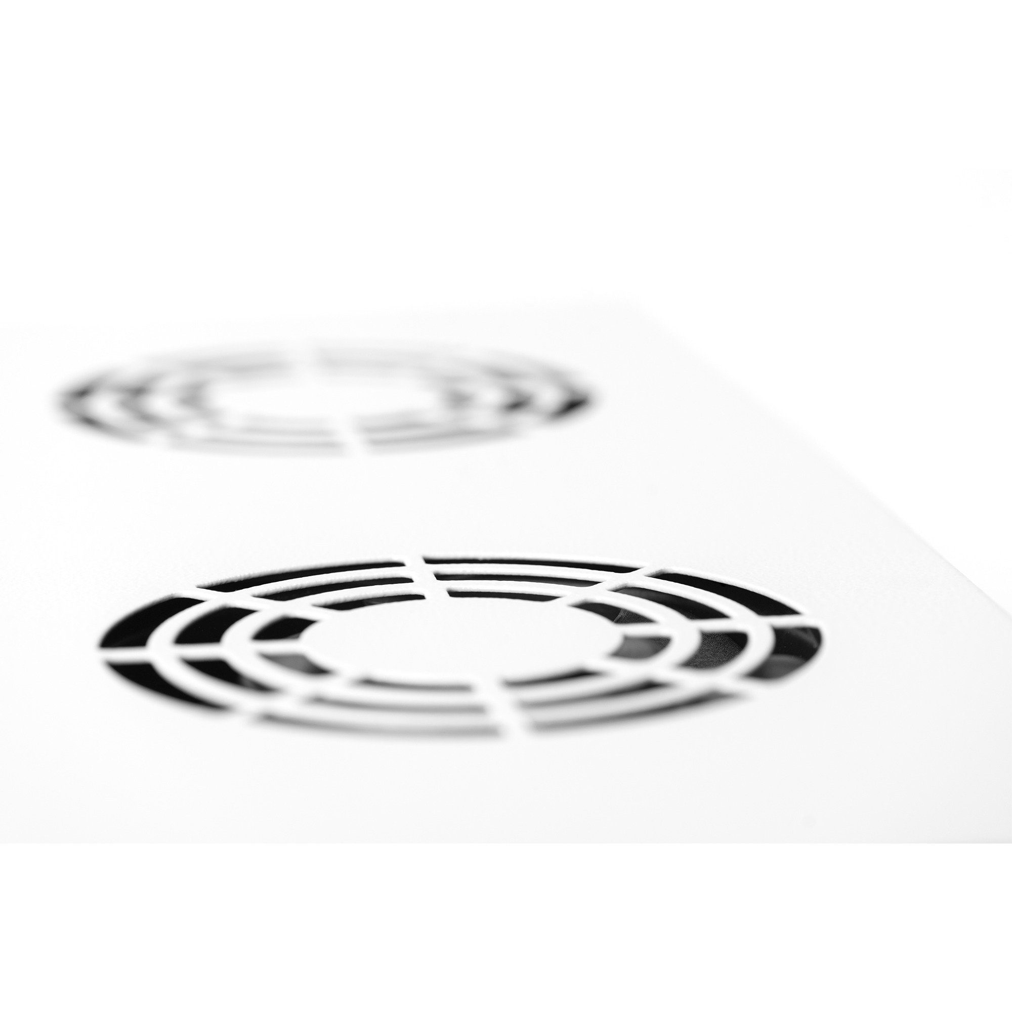 Digitus Gehäuselüfter Digitus Einschubbelüftungseinheit, Lüfterbaustein