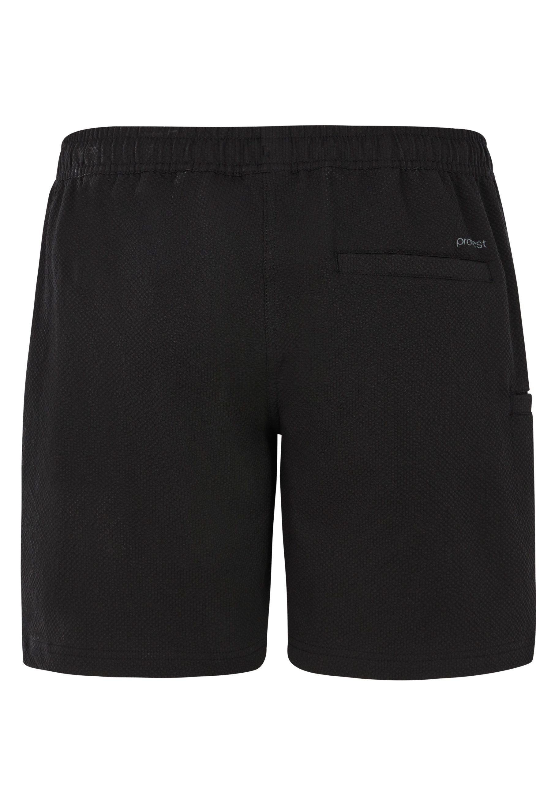 Protest Badeshorts PRTAgaat 25 (1-St)