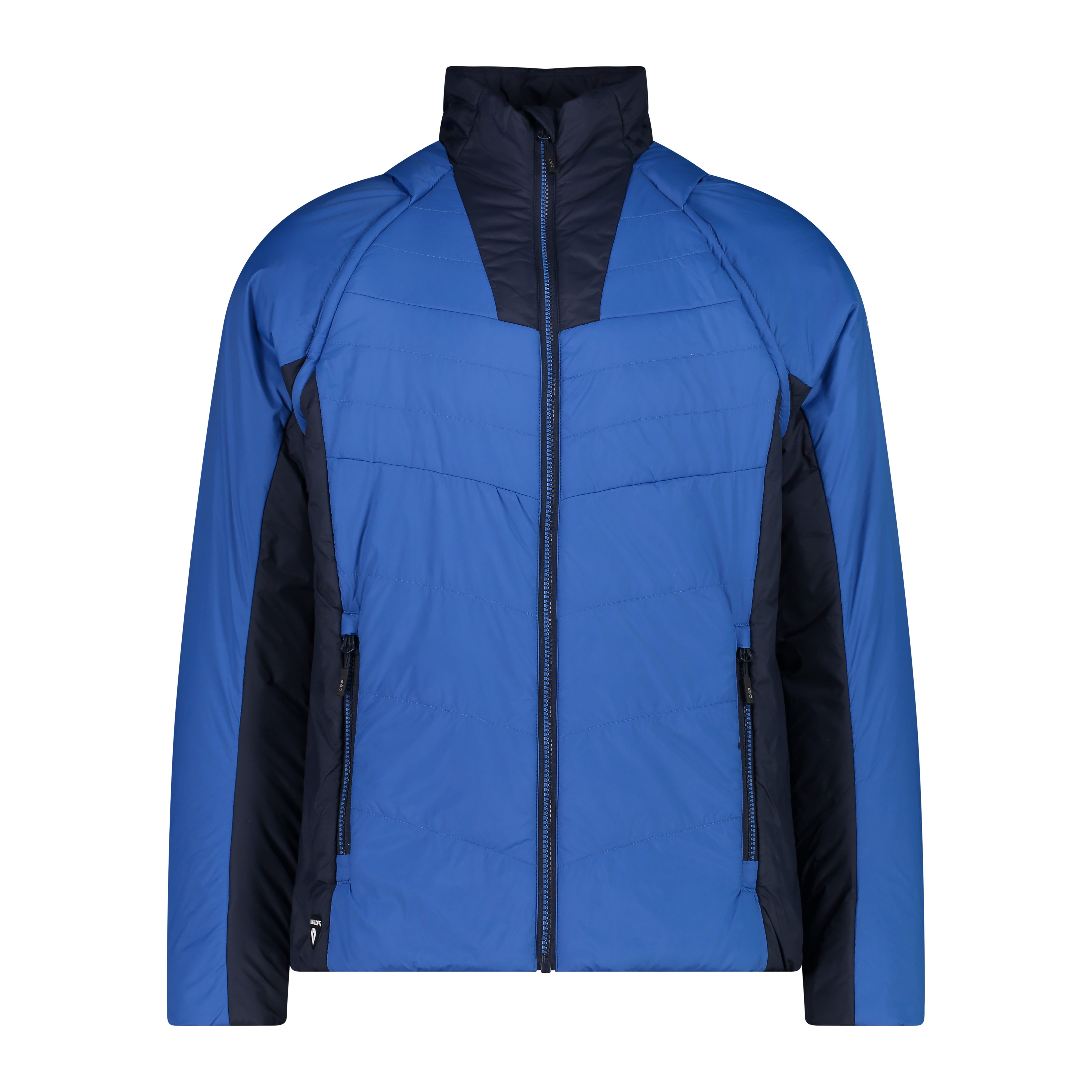 Softshelljacke CMP Herren Jacke Man Jacket with detachable sle 34Z1897