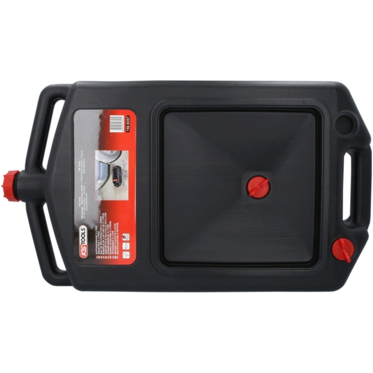 KS Tools Werkzeugschrank