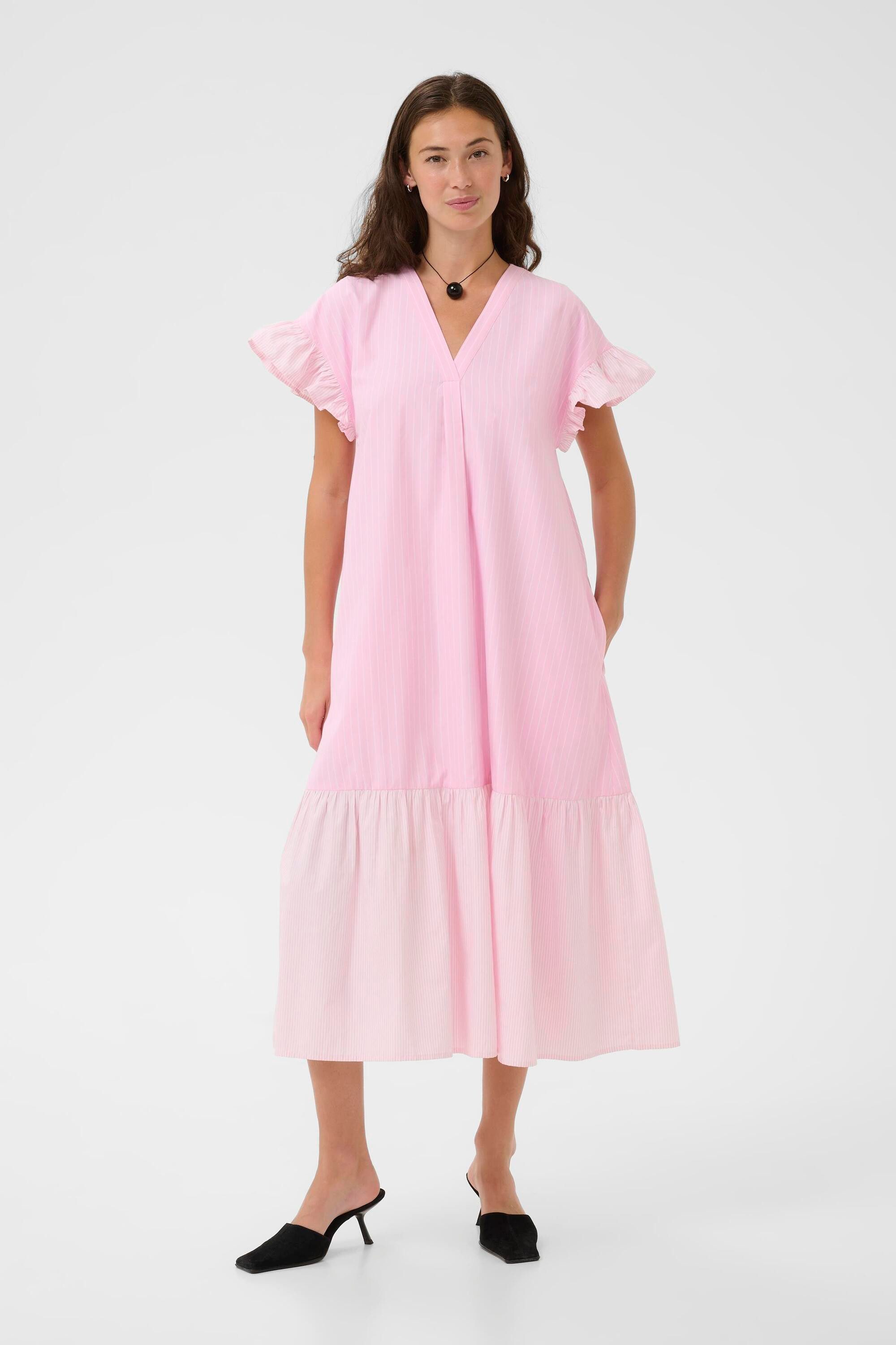 Culture Blusenkleid Kleid CUcia
