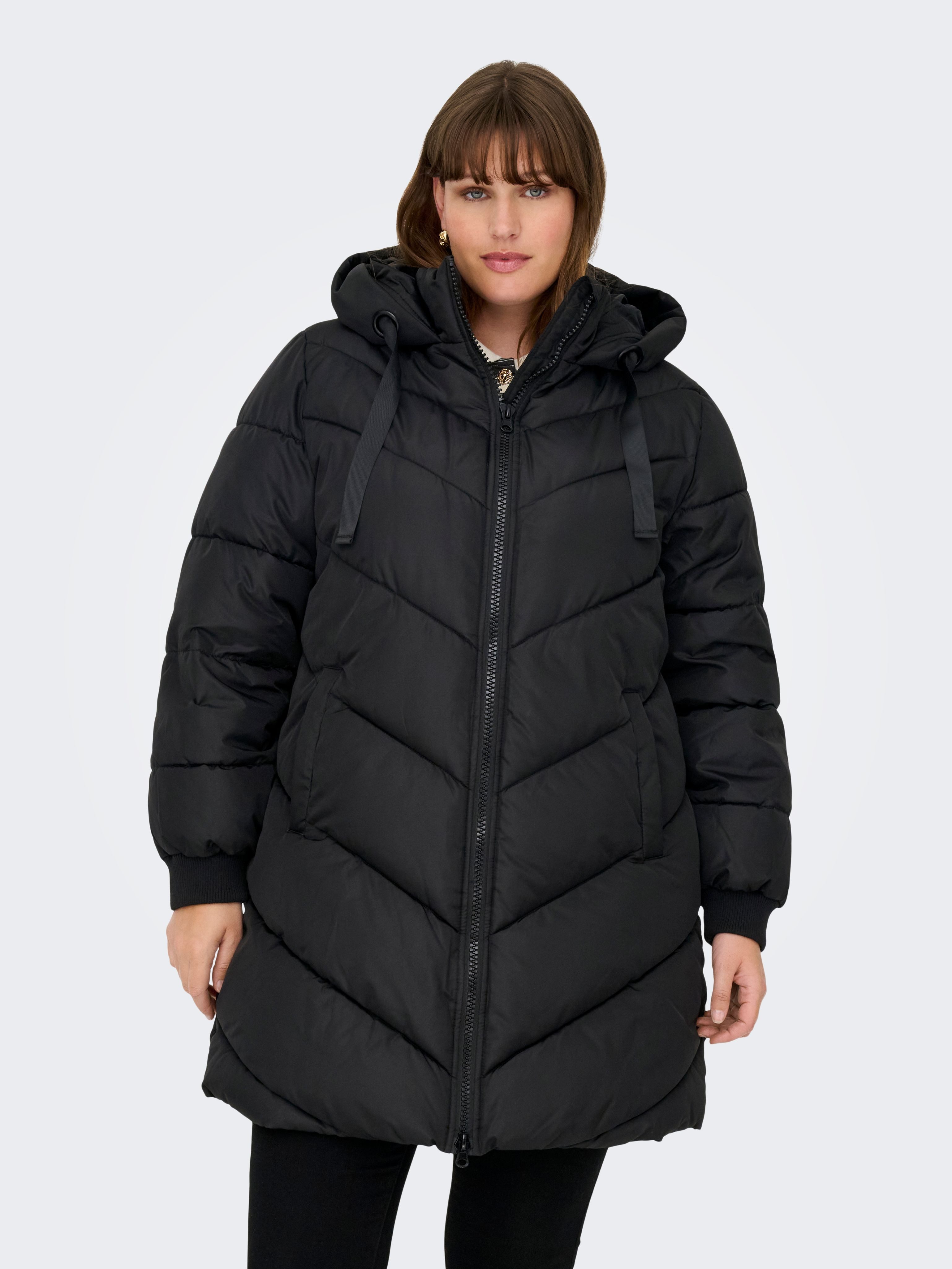 ONLY CARMAKOMA Outdoorjacke
