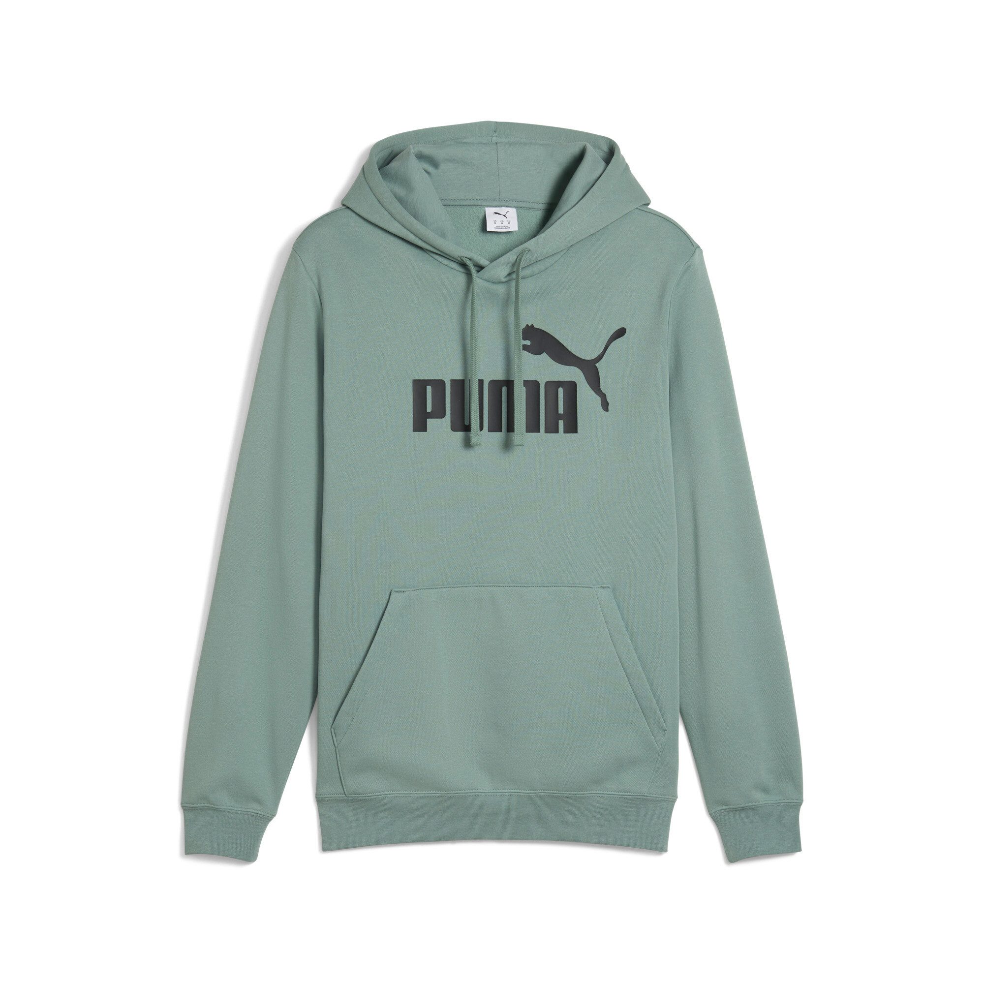 PUMA Kapuzensweatshirt ESS NO. 1 LOGO günstig online kaufen