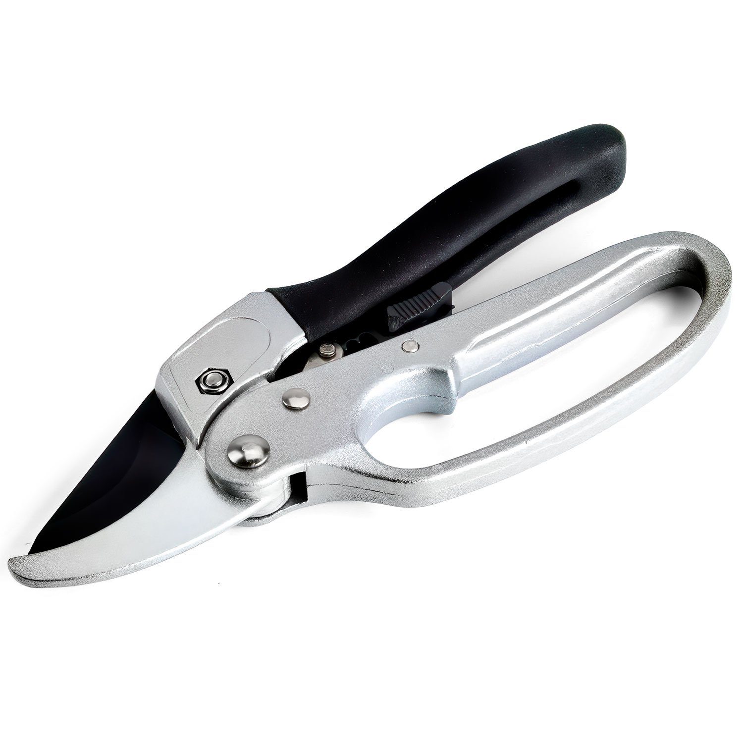 Goods+Gadgets Gartenschere Universal Blumenschere, geschmiedete Klinge aus günstig online kaufen