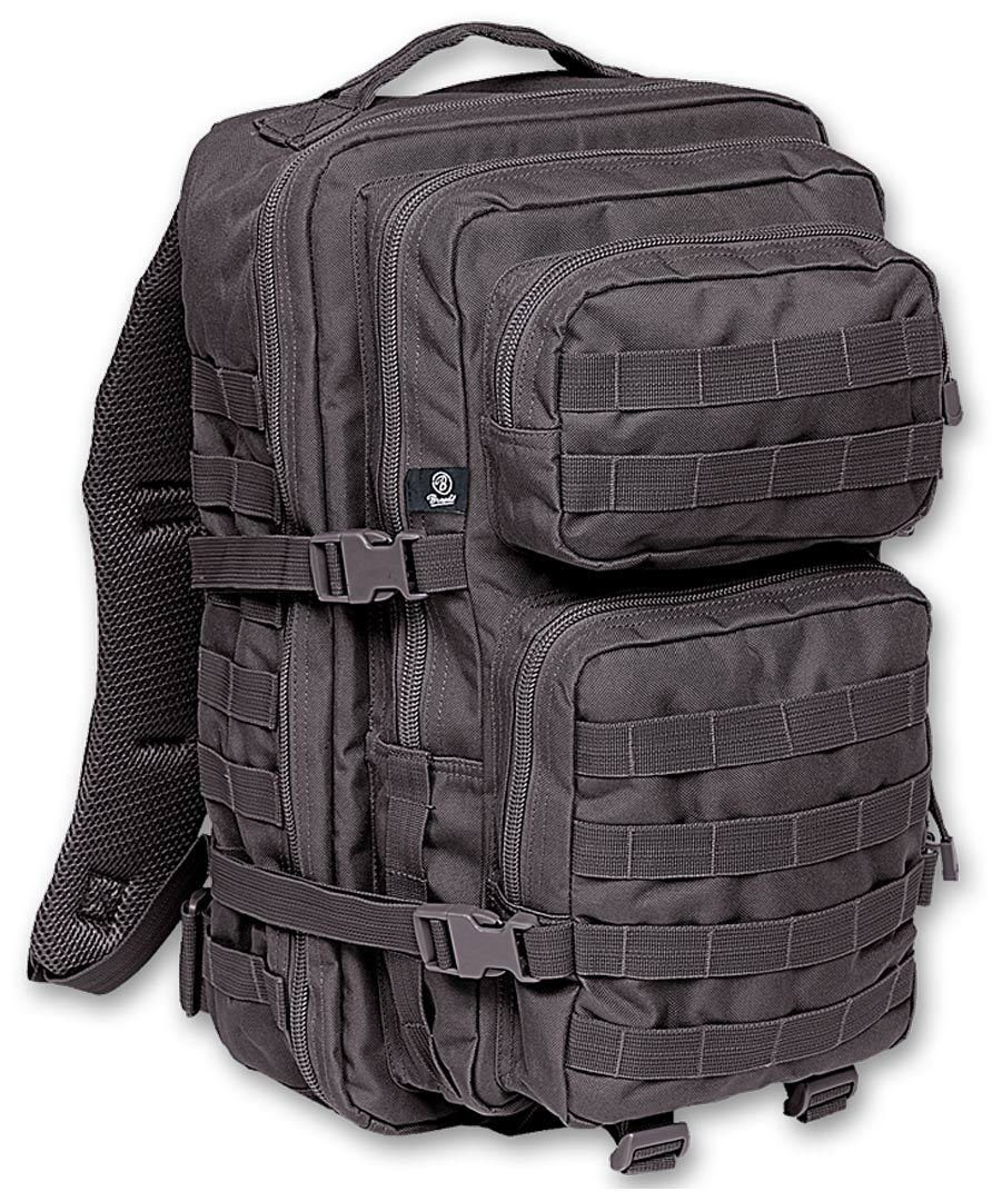 Brandit Freizeitrucksack US Cooper L Rucksack günstig online kaufen