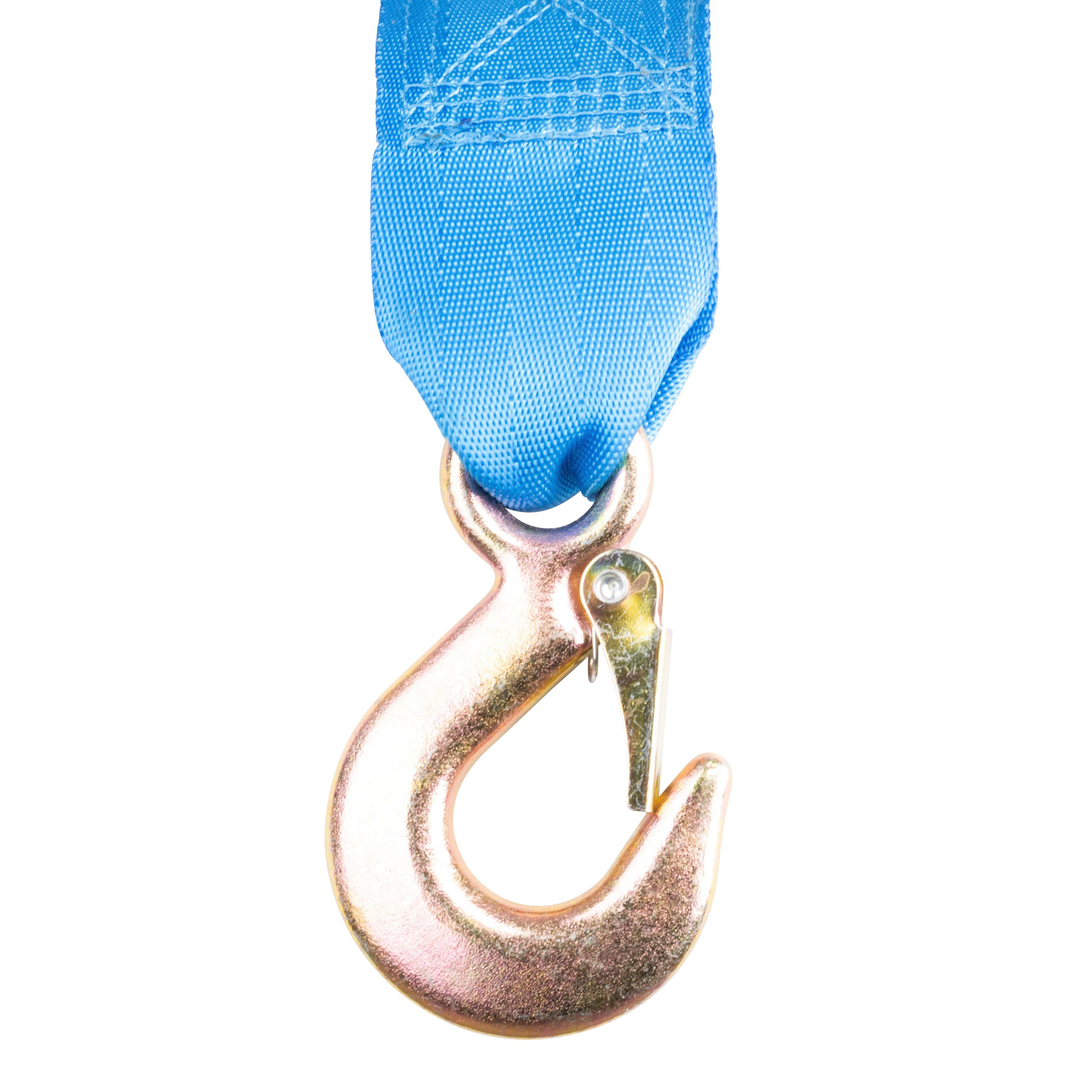 Güde Winde Gurtwinde »GGHW 900/8«