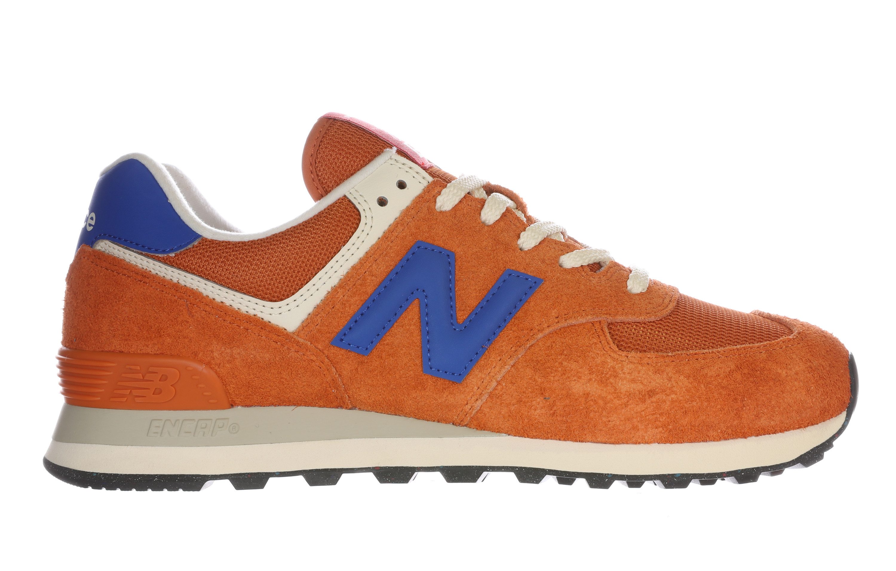 New Balance 574 BROWN Sneaker günstig online kaufen