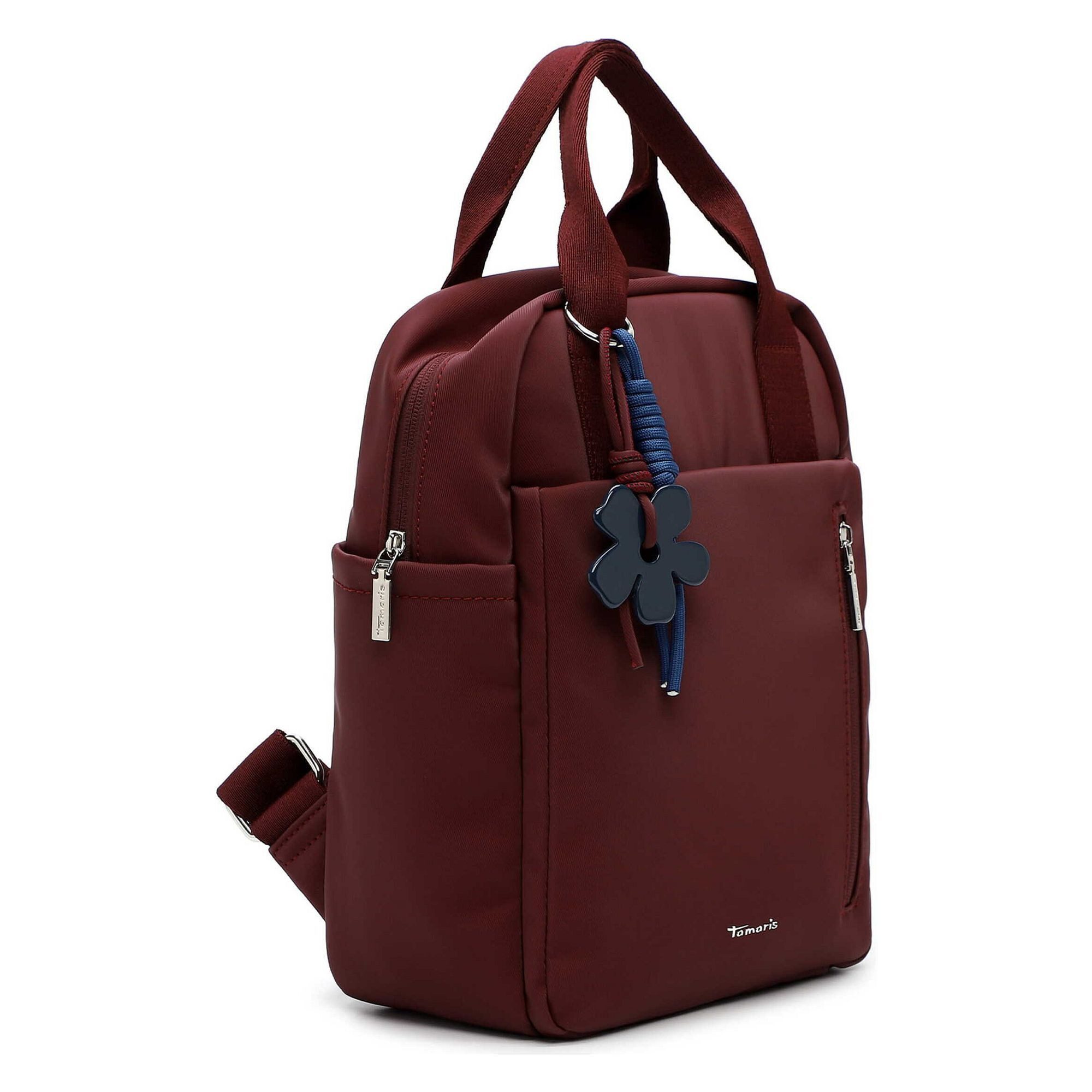 Tamaris Rucksack TAS Maleen, Polyurethan – Bild 3 von 5