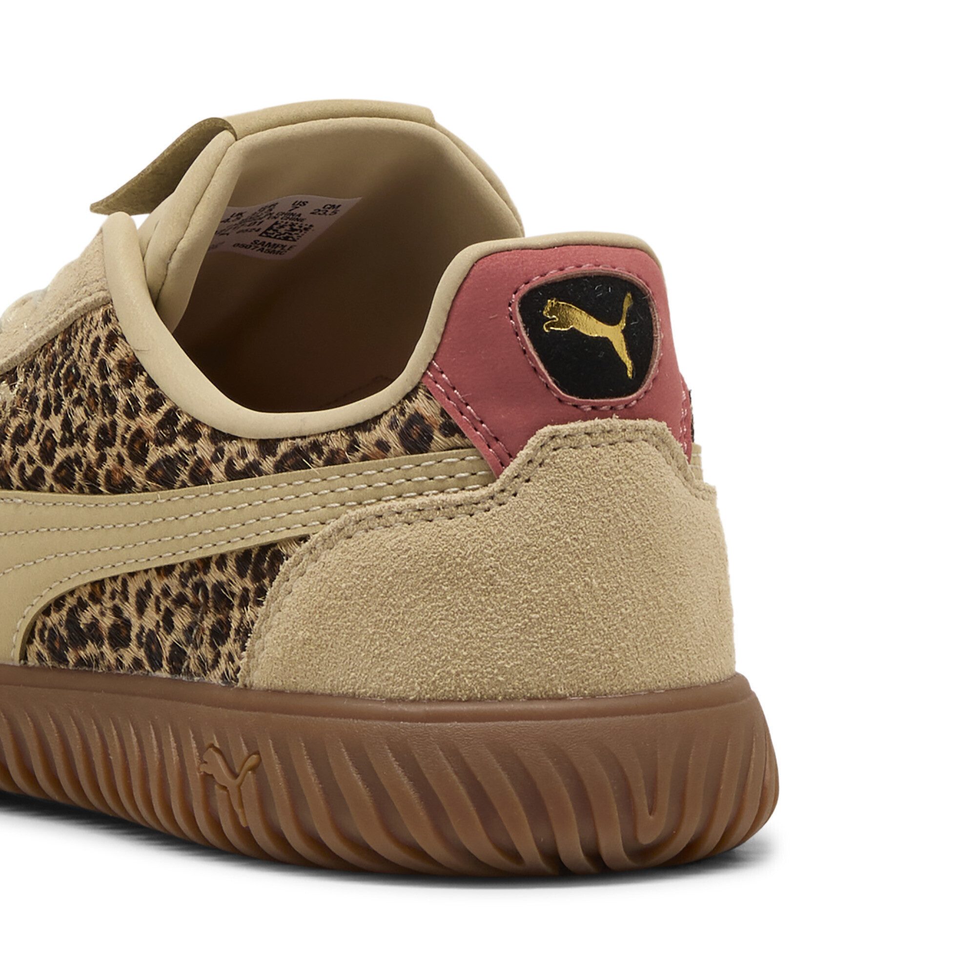 PUMA PUMA Club Kayzer Animal Flair Damen Sneaker günstig online kaufen