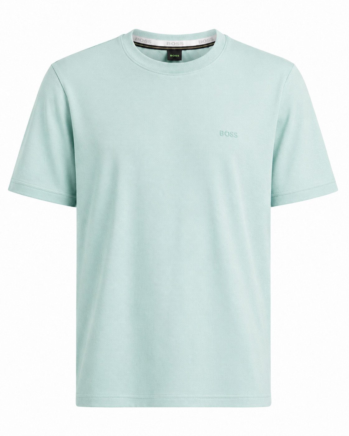 Kurzarmshirt Taddy 10266738 01