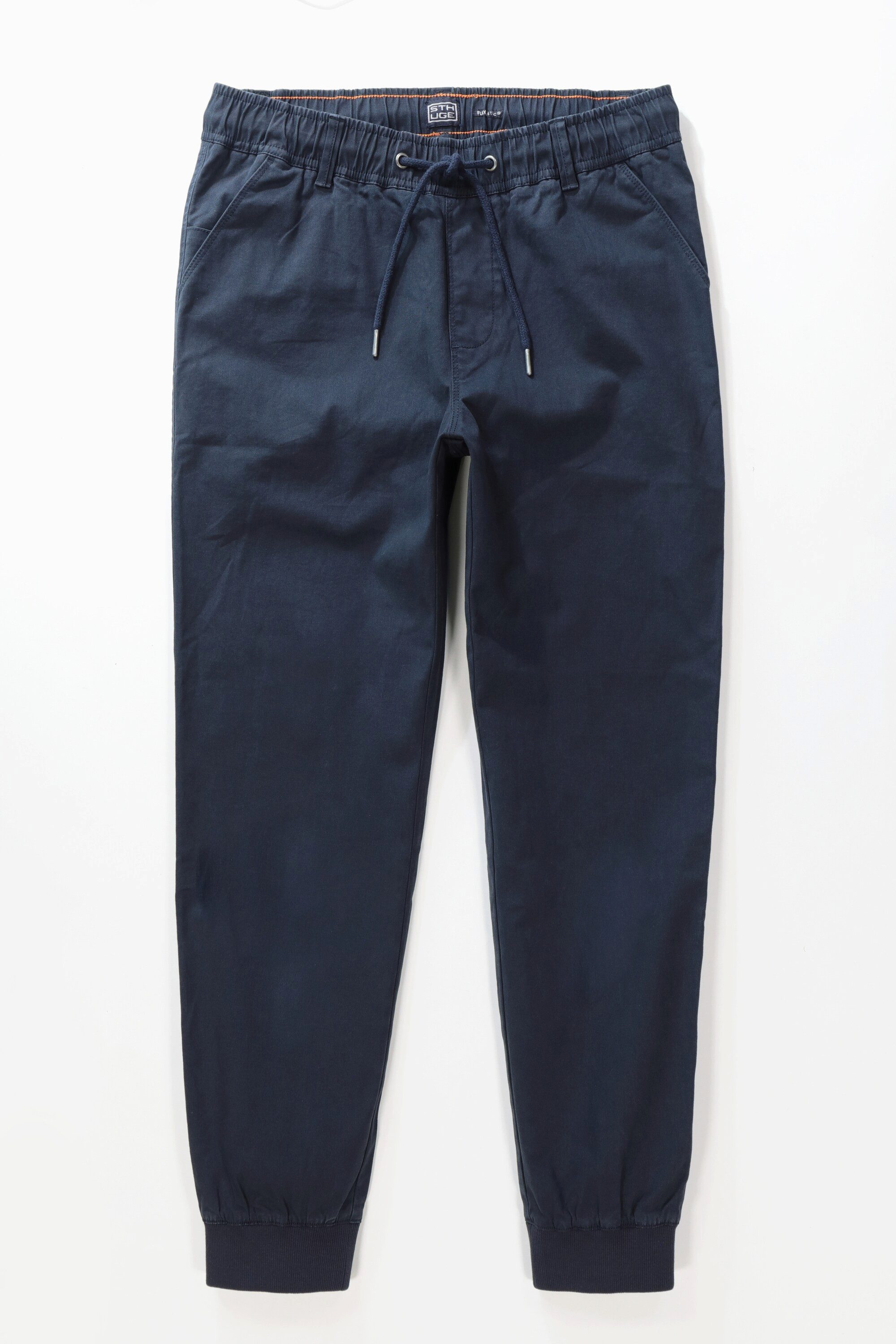 STHUGE Schlupfhose Schlupfhose Modern Fit Elastikbund günstig online kaufen