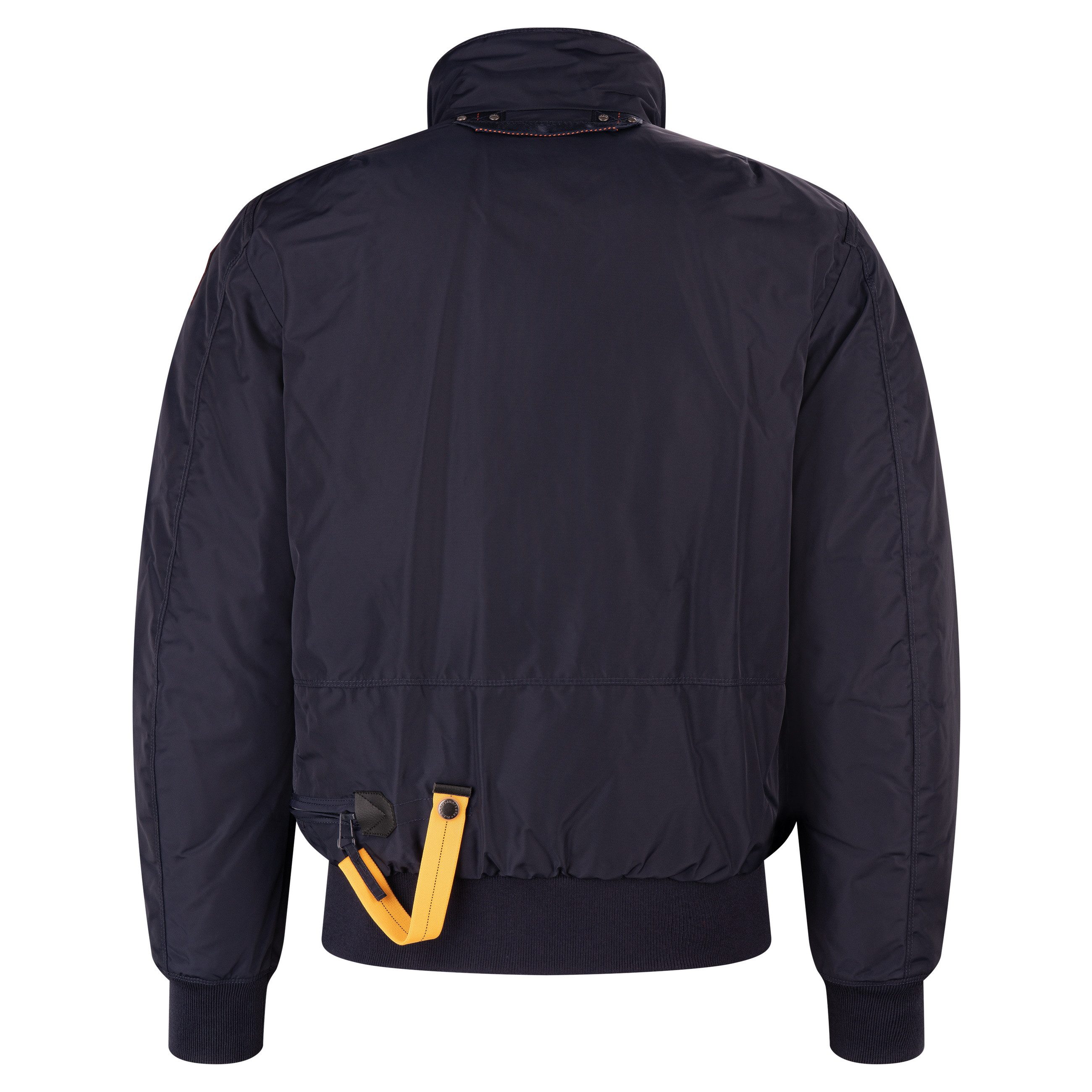 Parajumpers Bomberjacke PJS FIRE - Herren Daunen Bomberjacke Blue Navy Blau Größe S