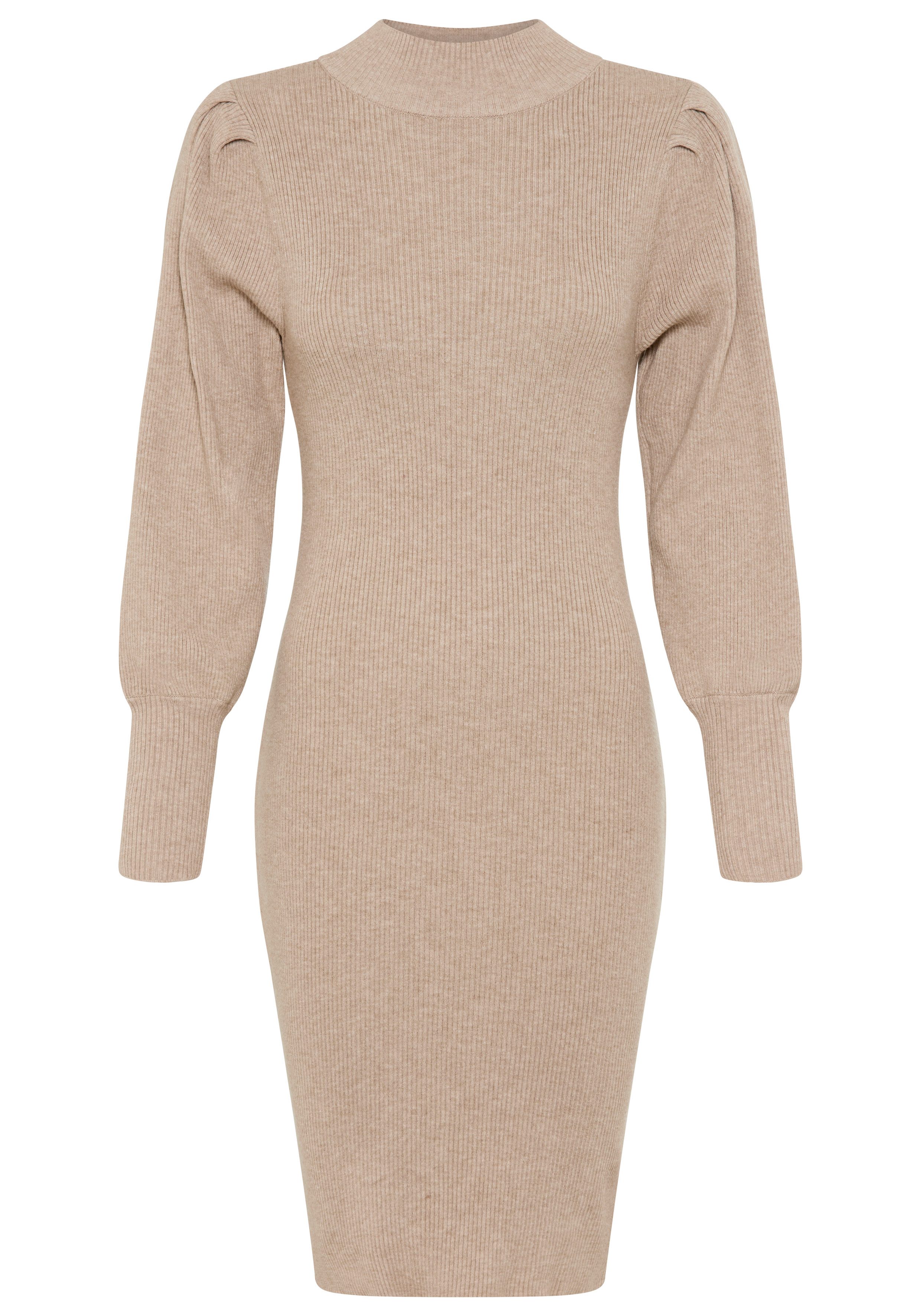 Strickkleid