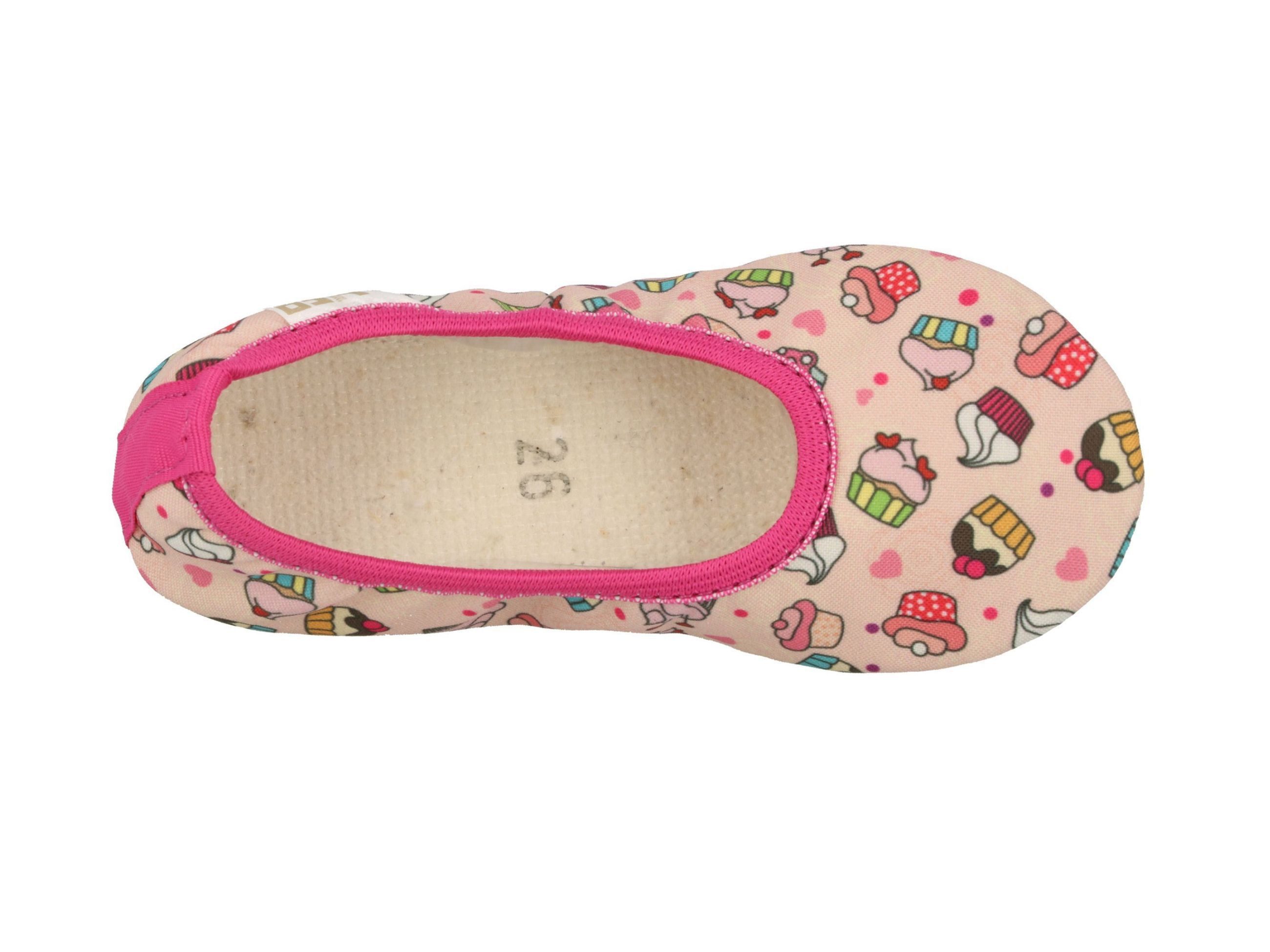 Lico Gymnastikschuh G1 Gymnastikschuh