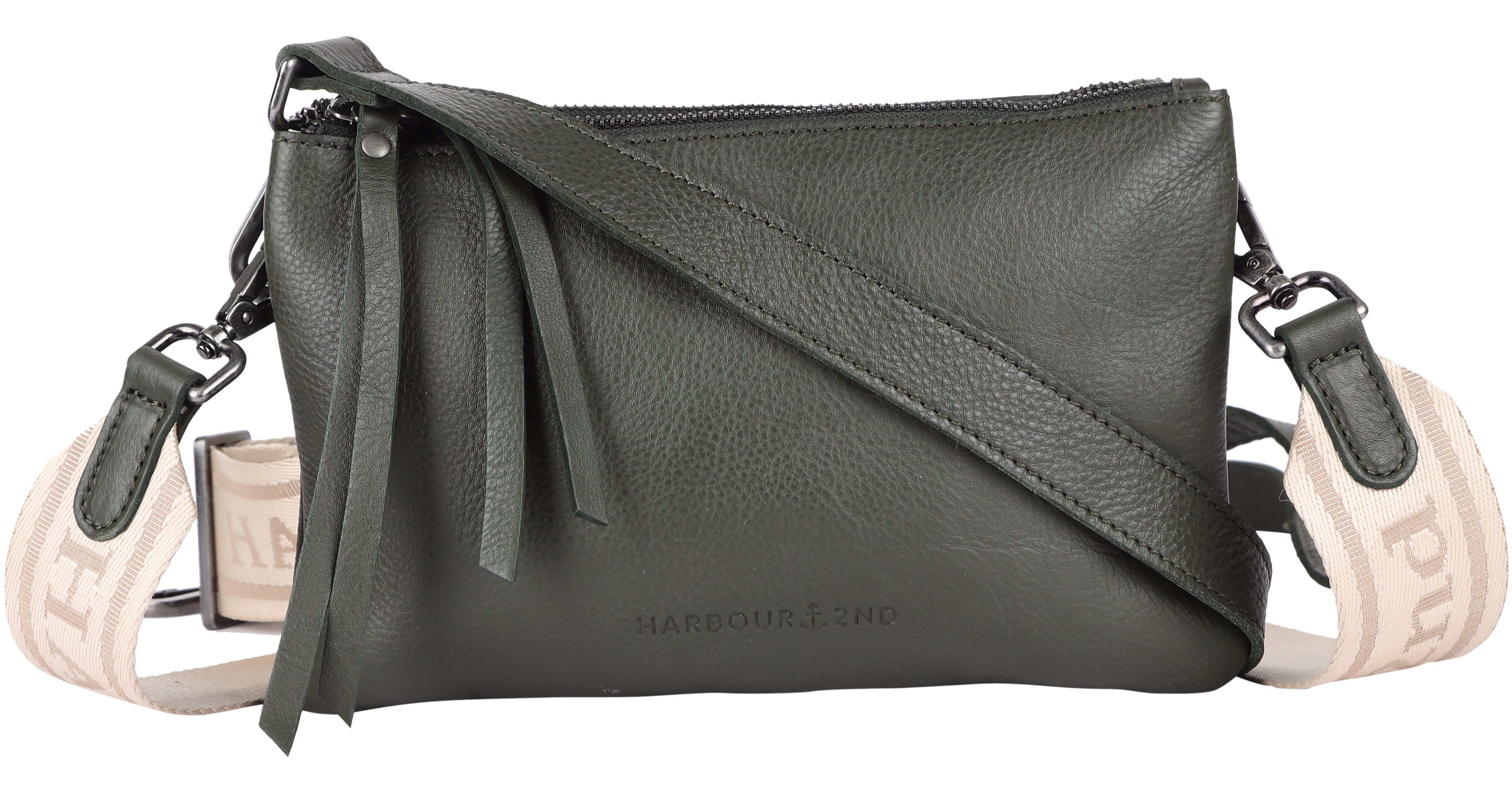 HARBOUR 2nd Handtasche Enya, aus Leder
