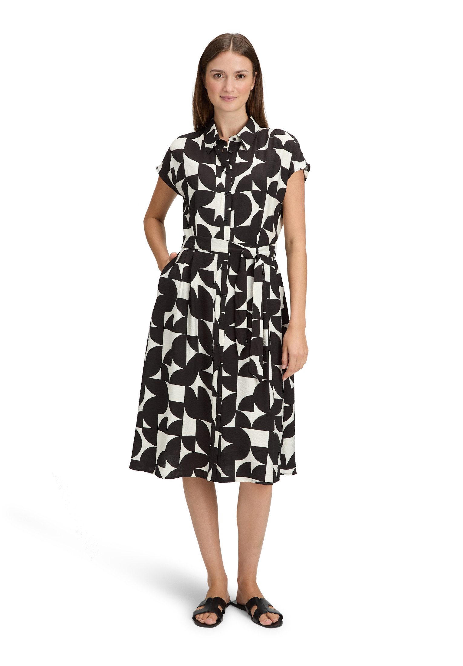 Betty&Co Blusenkleid