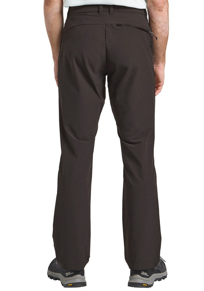 Jack Wolfskin Softshellhose HOLDSTEIG PANTS M günstig online kaufen