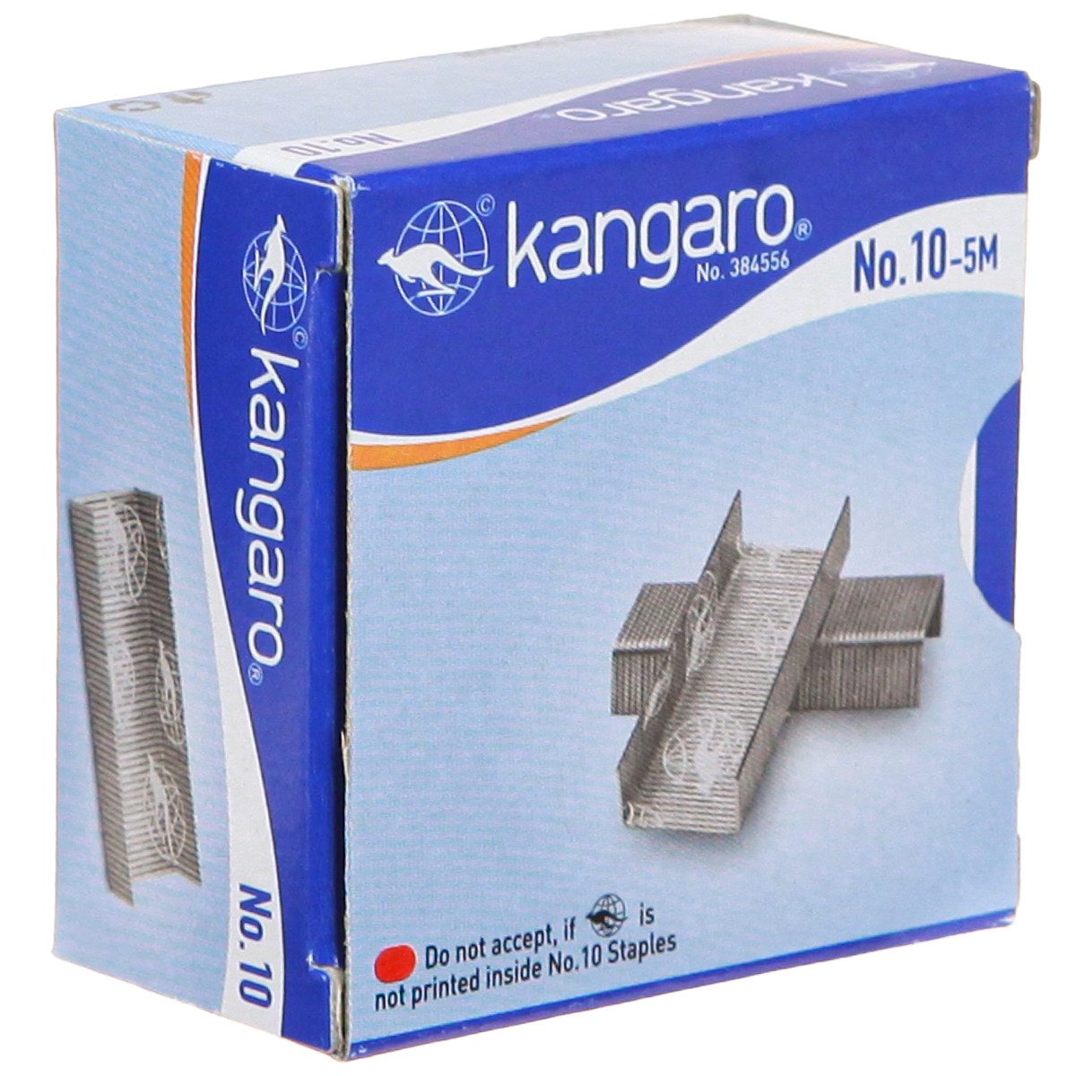 Florists Products Blumenständer Metall Heftklammern Büro 10/5 Tackerklammern 5000 Stück